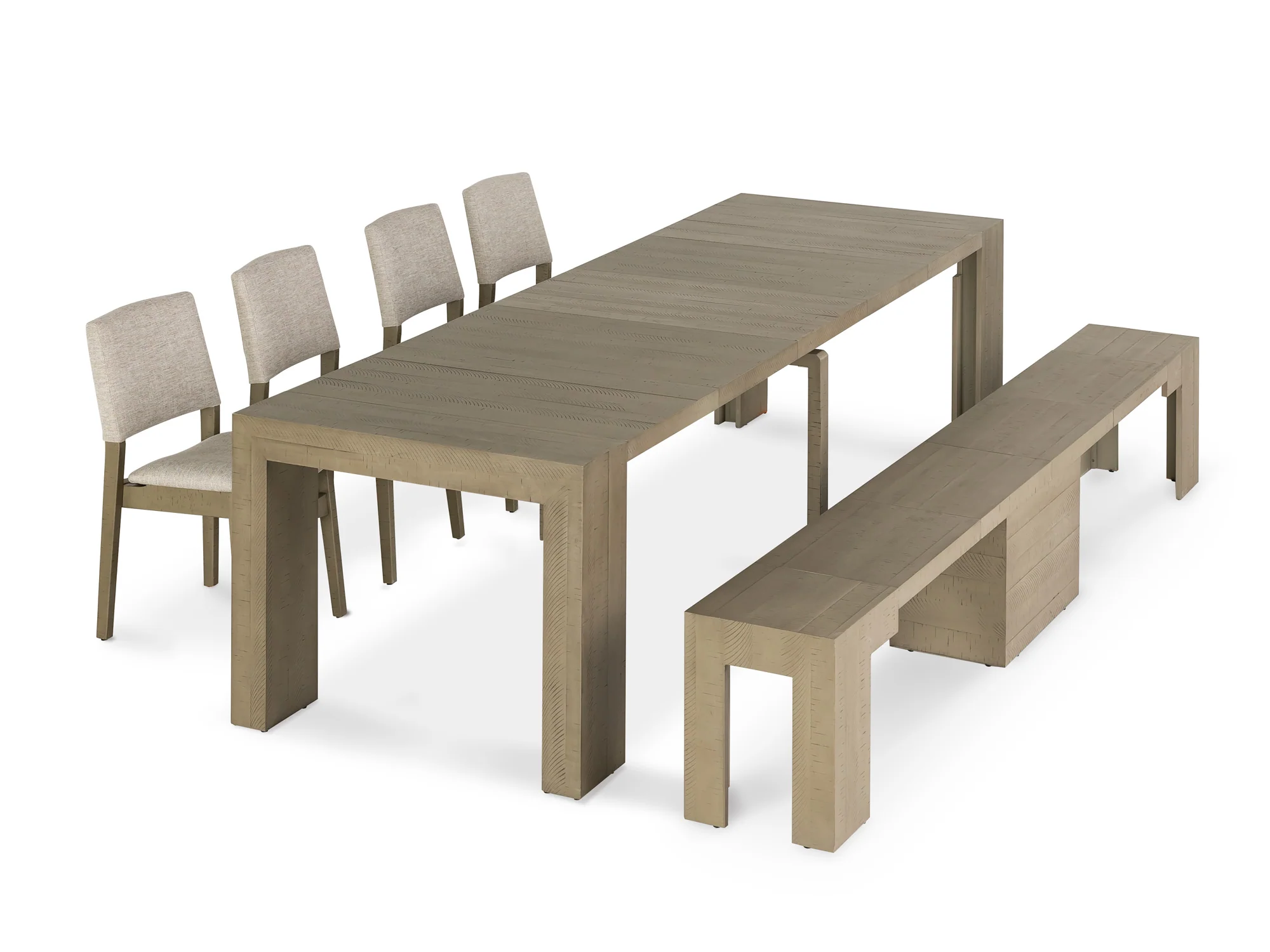 Dining Set - The Host - Image 113