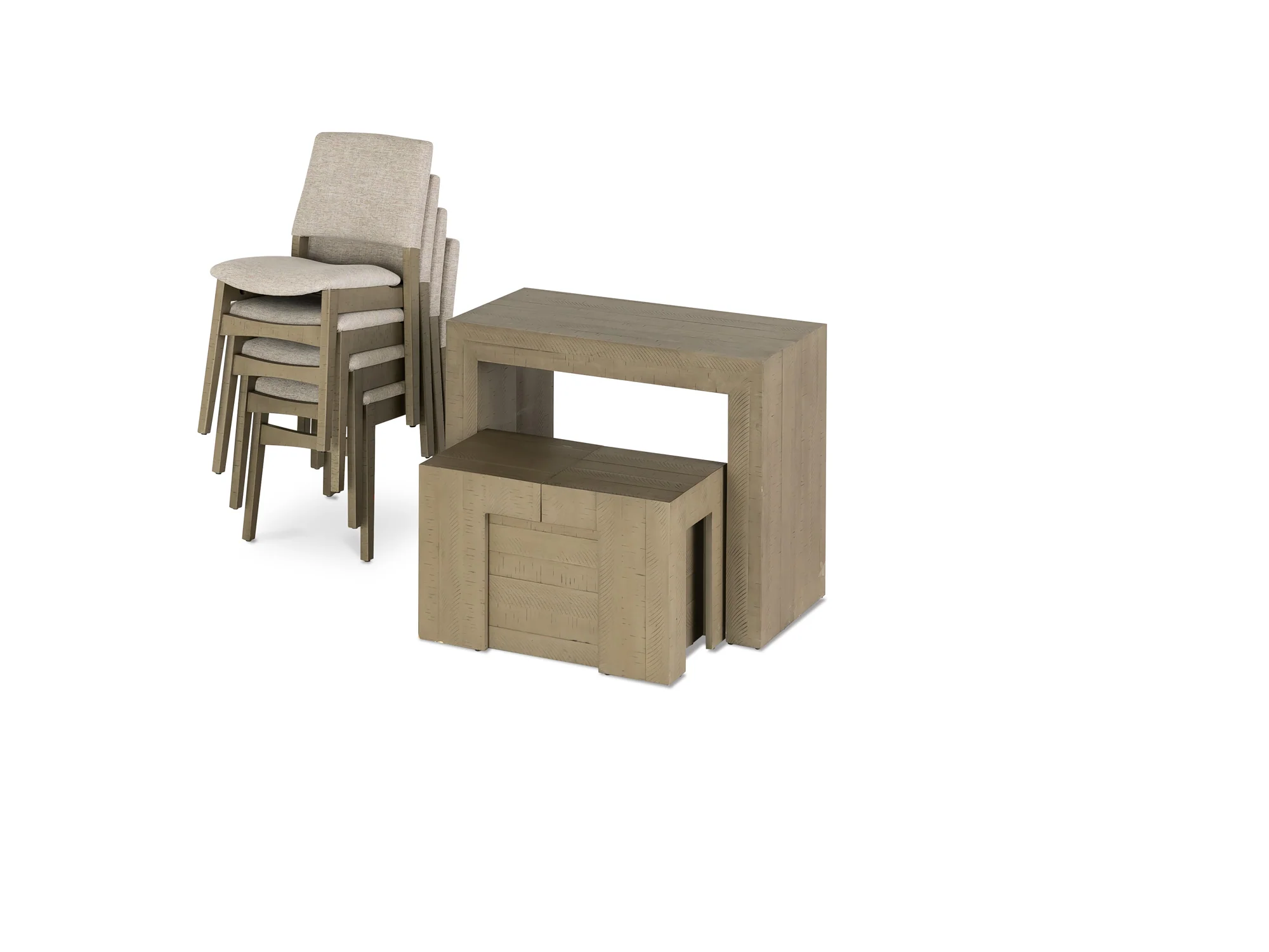 Dining Set - The Host - Image 114