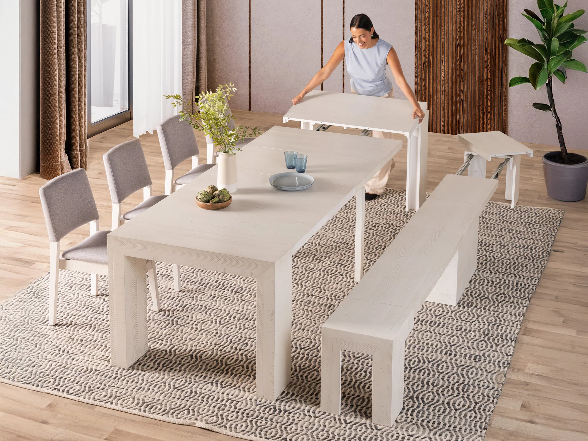 Dining Set - The Host - Image 12