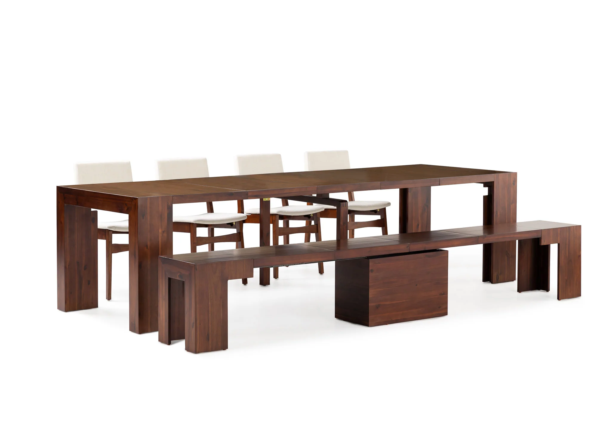 Dining Set - The Host - Image 121