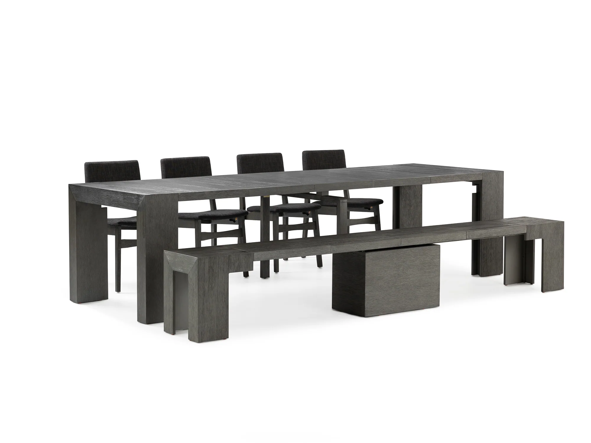 Dining Set - The Host - Image 138