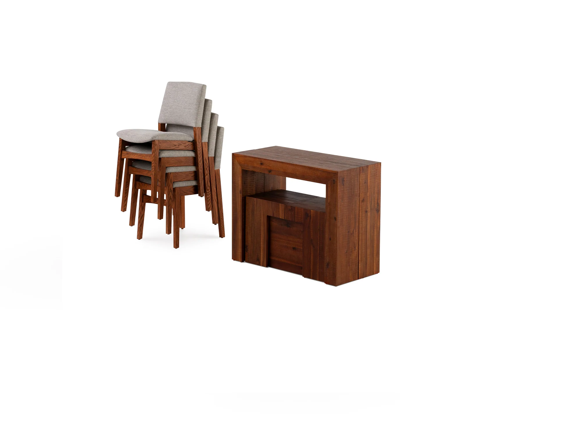 Dining Set - The Host - Image 153
