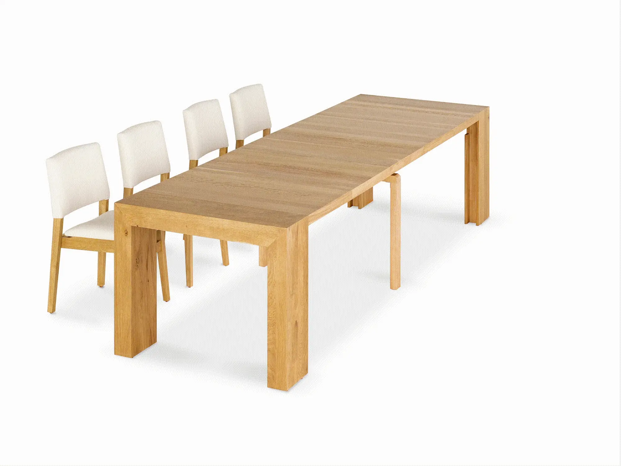 Dining Set - The Host - Image 154