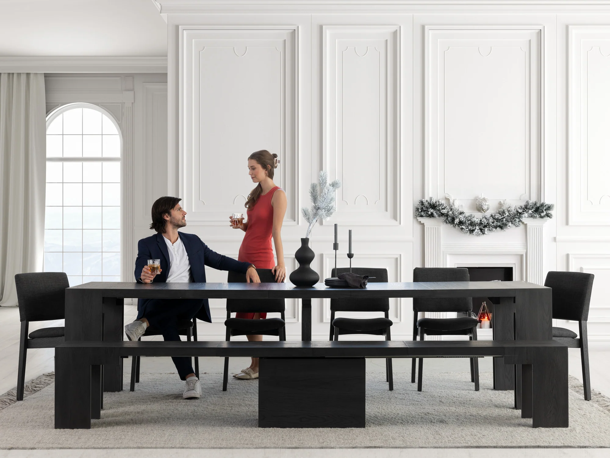 Dining Set - The Host - Image 18