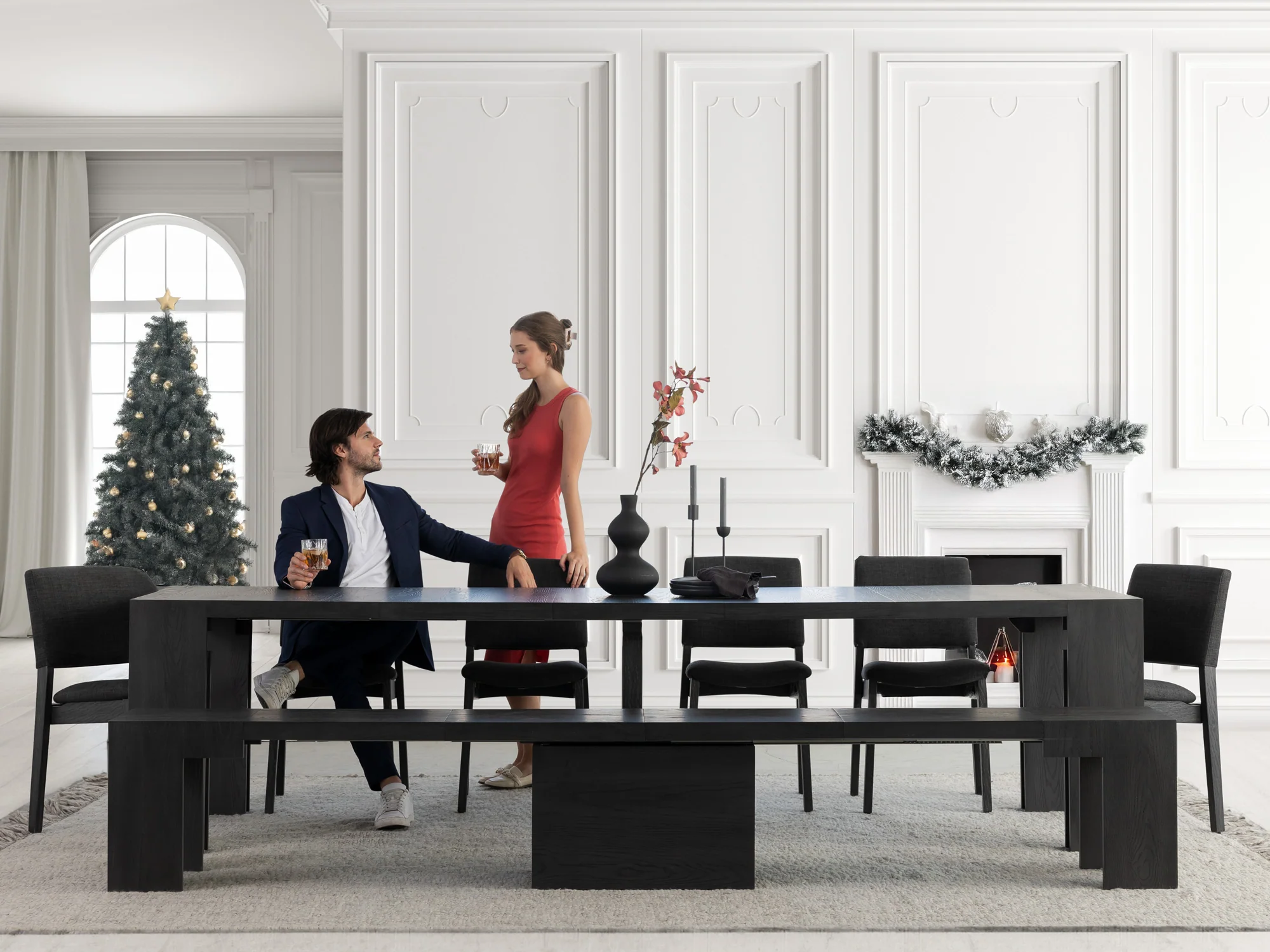 Dining Set - The Host - Image 19