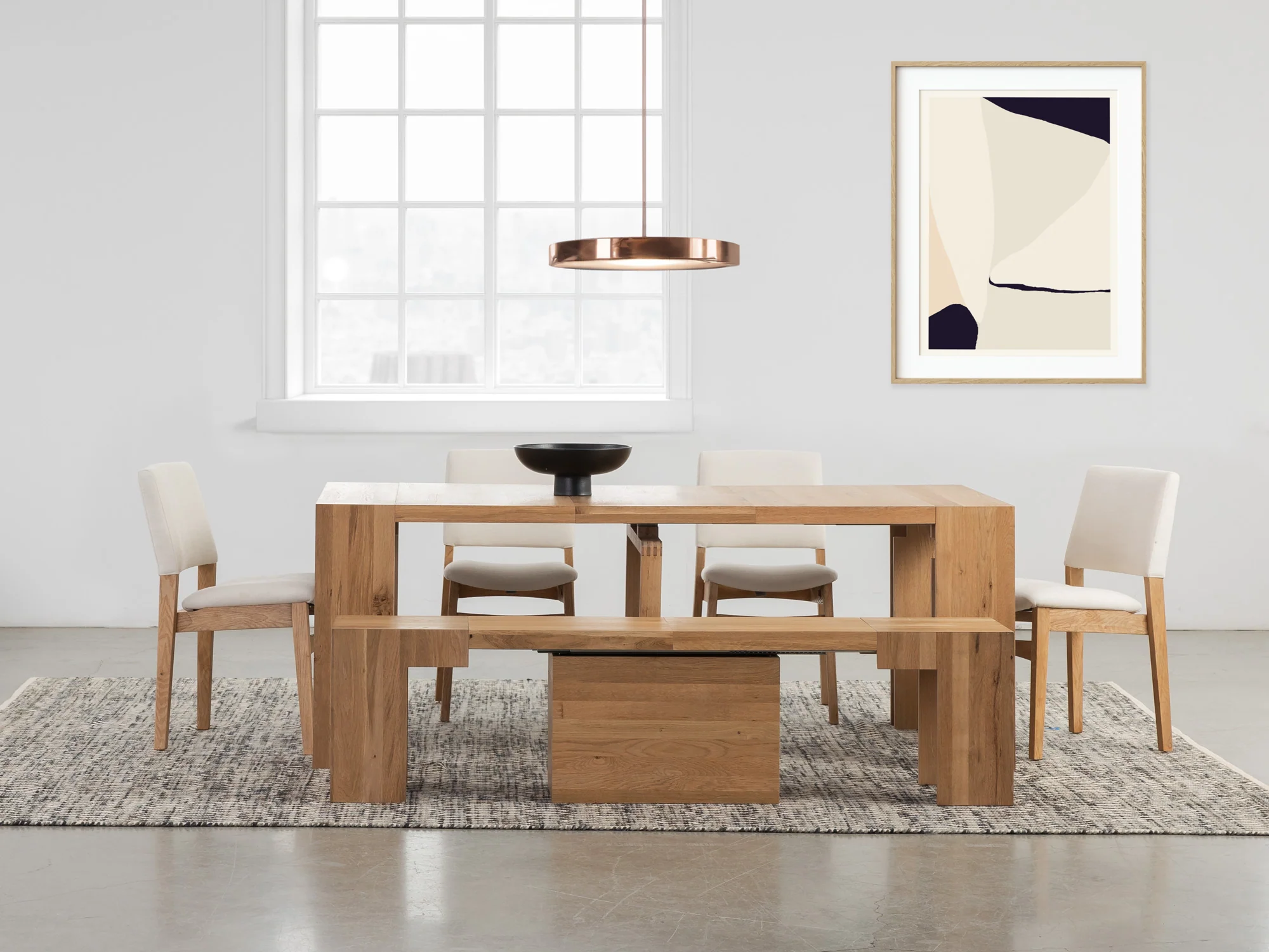 Dining Set - The Host - Image 3