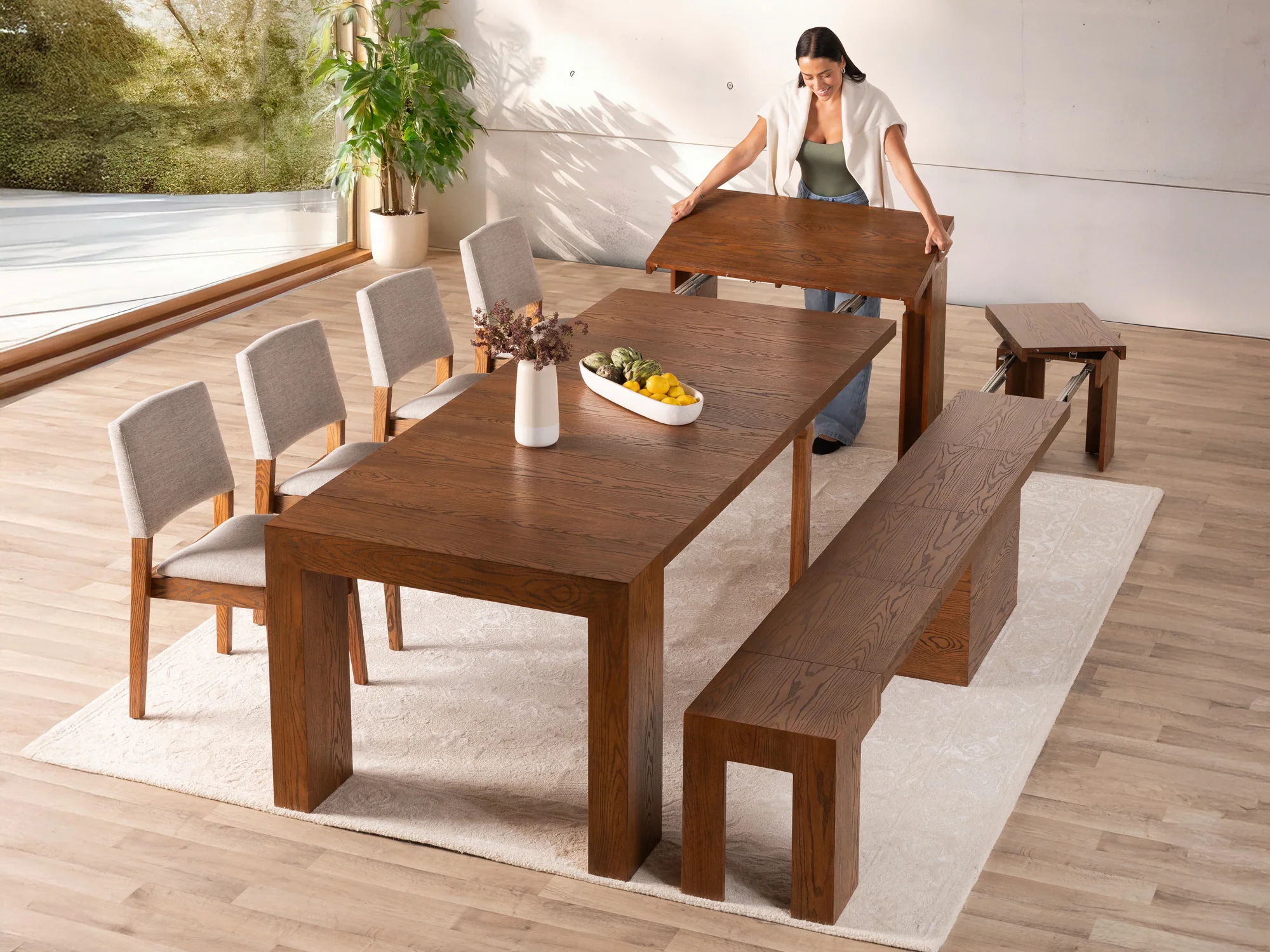 Dining Set - The Host - Image 6