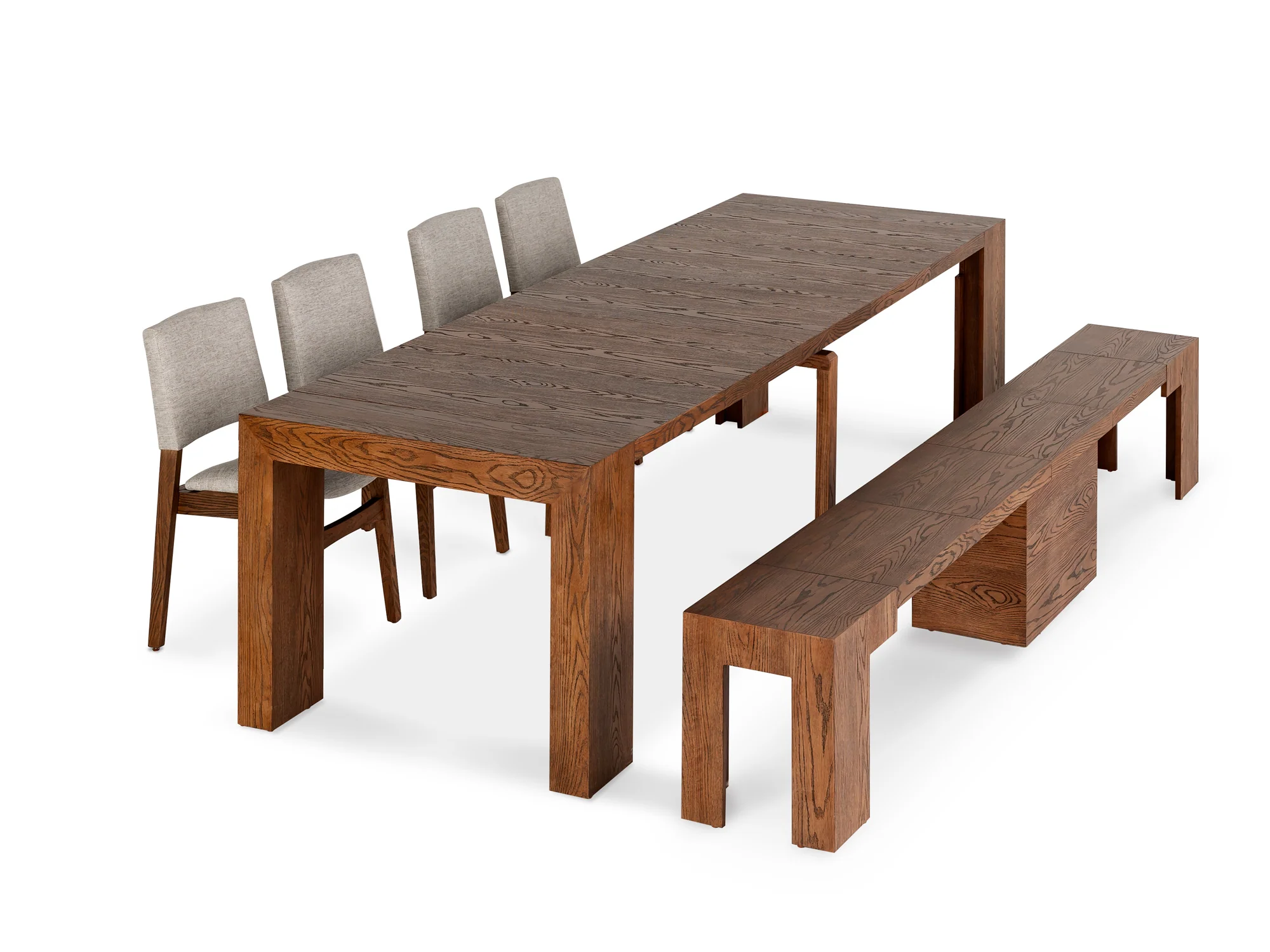 Dining Set - The Host - Image 65