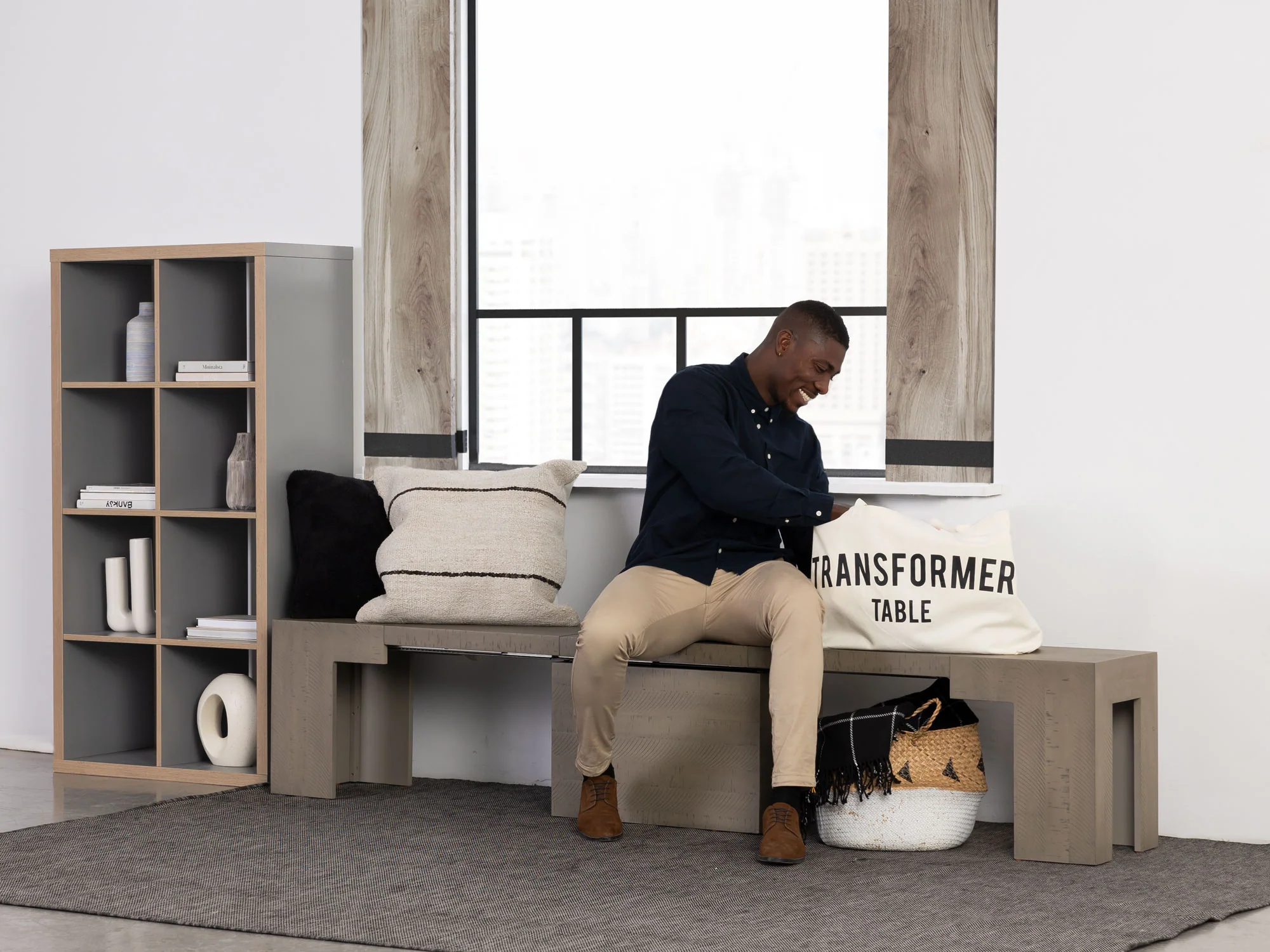 Transformer Bench - Image 11