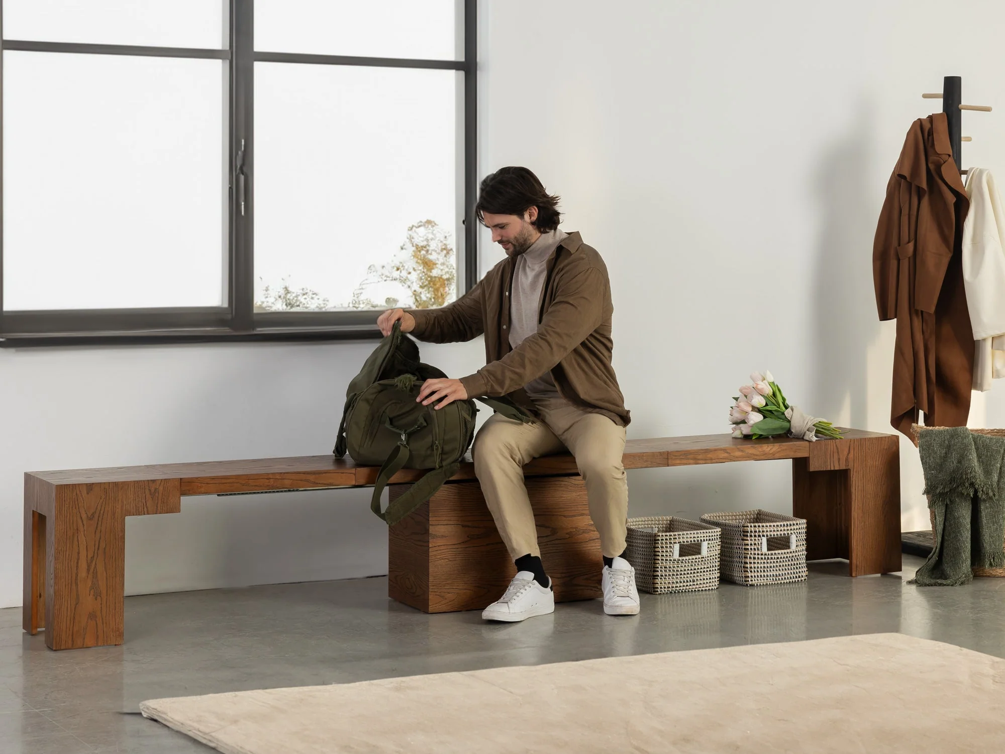 Transformer Bench - Image 3