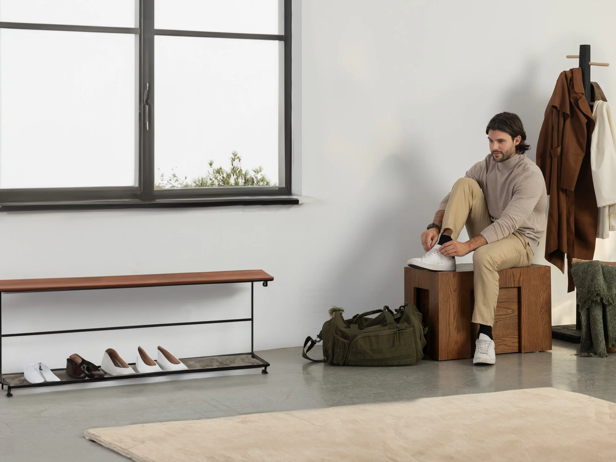 Transformer Bench - Image 4