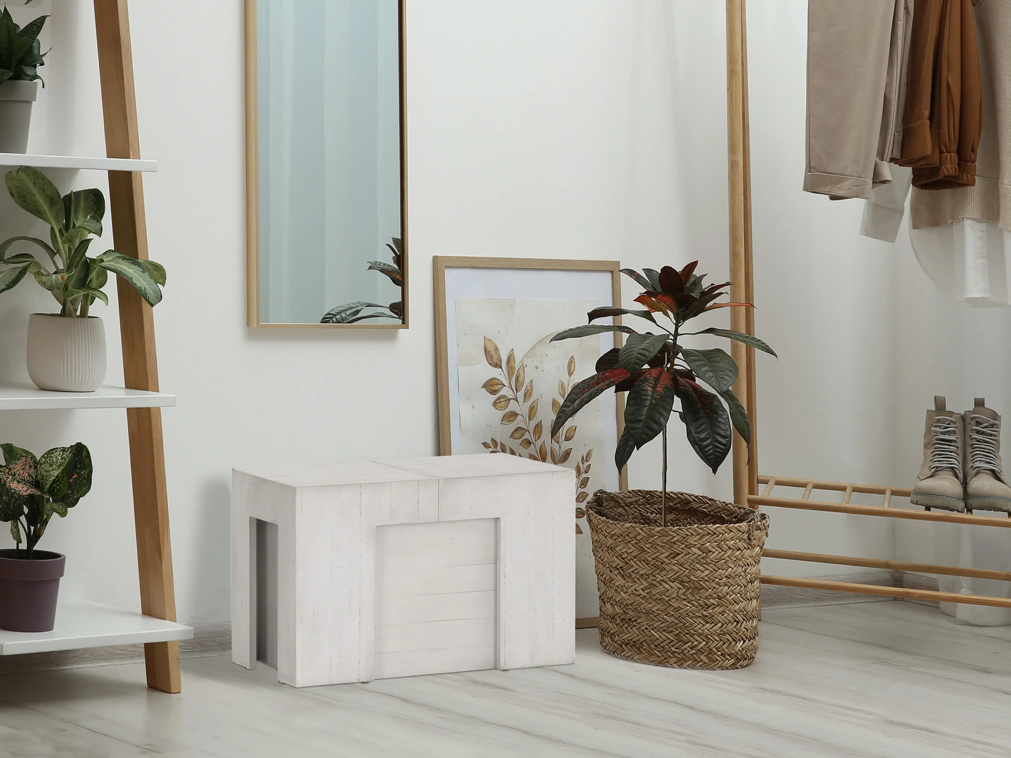 Transformer Bench - Image 8