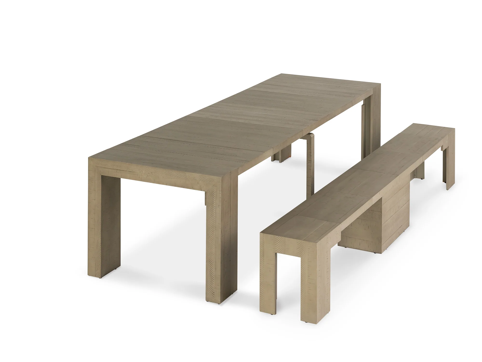 Dining Set - The Practical - Image 111