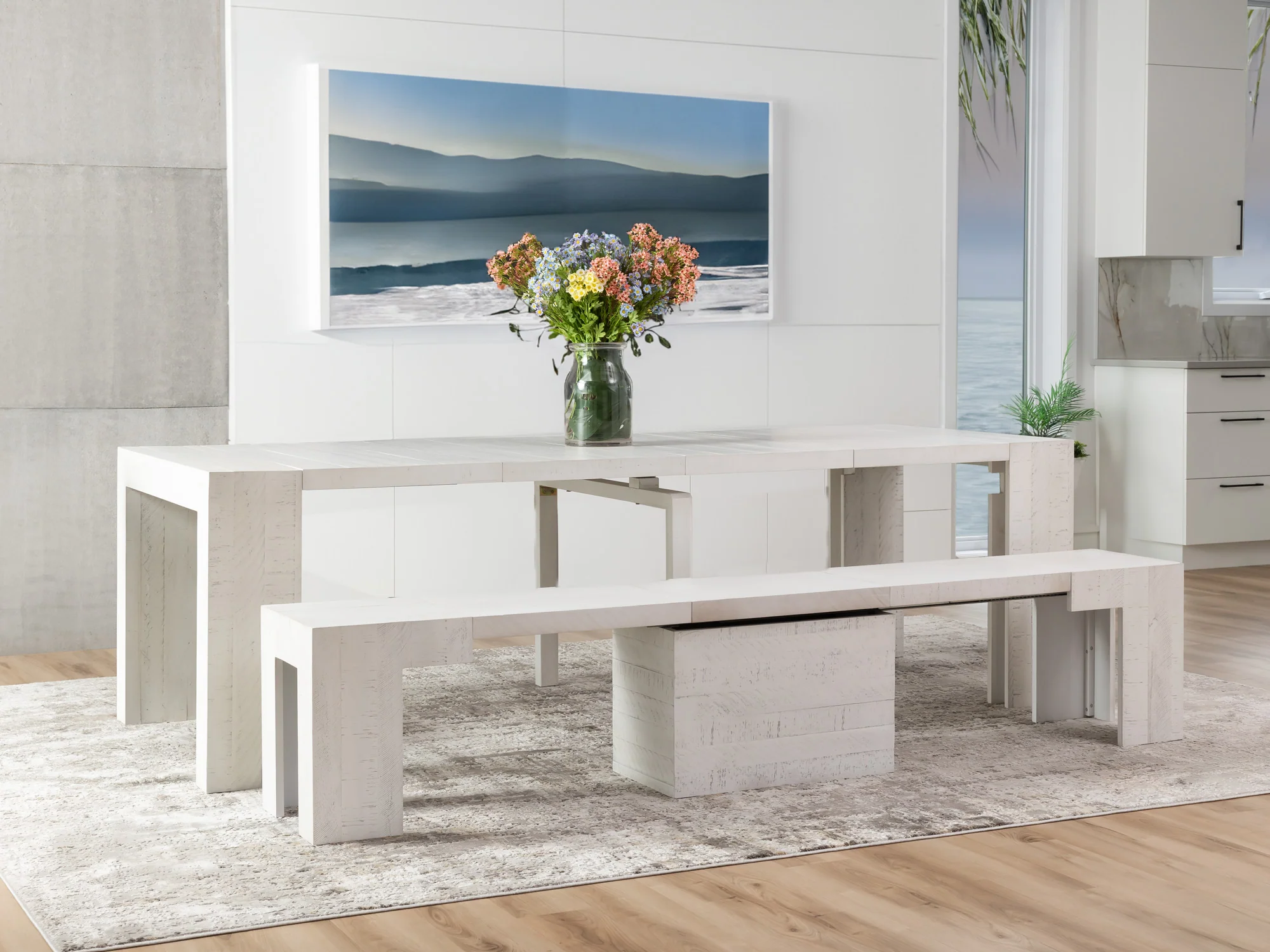 Dining Set - The Practical - Image 12