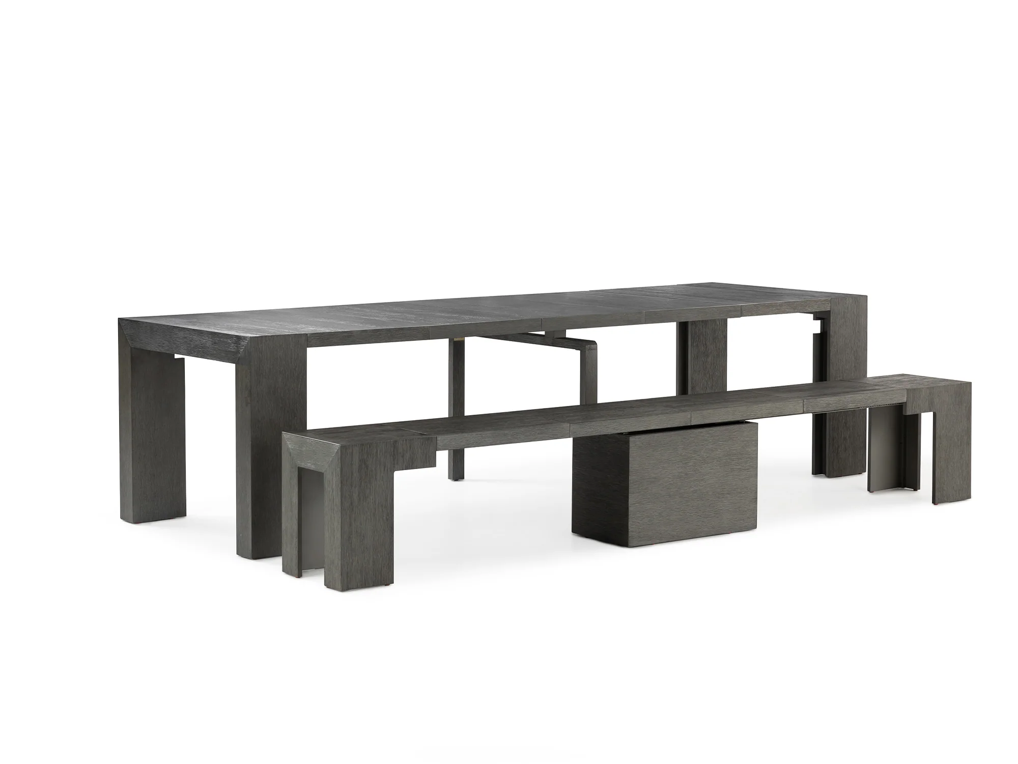 Dining Set - The Practical - Image 135