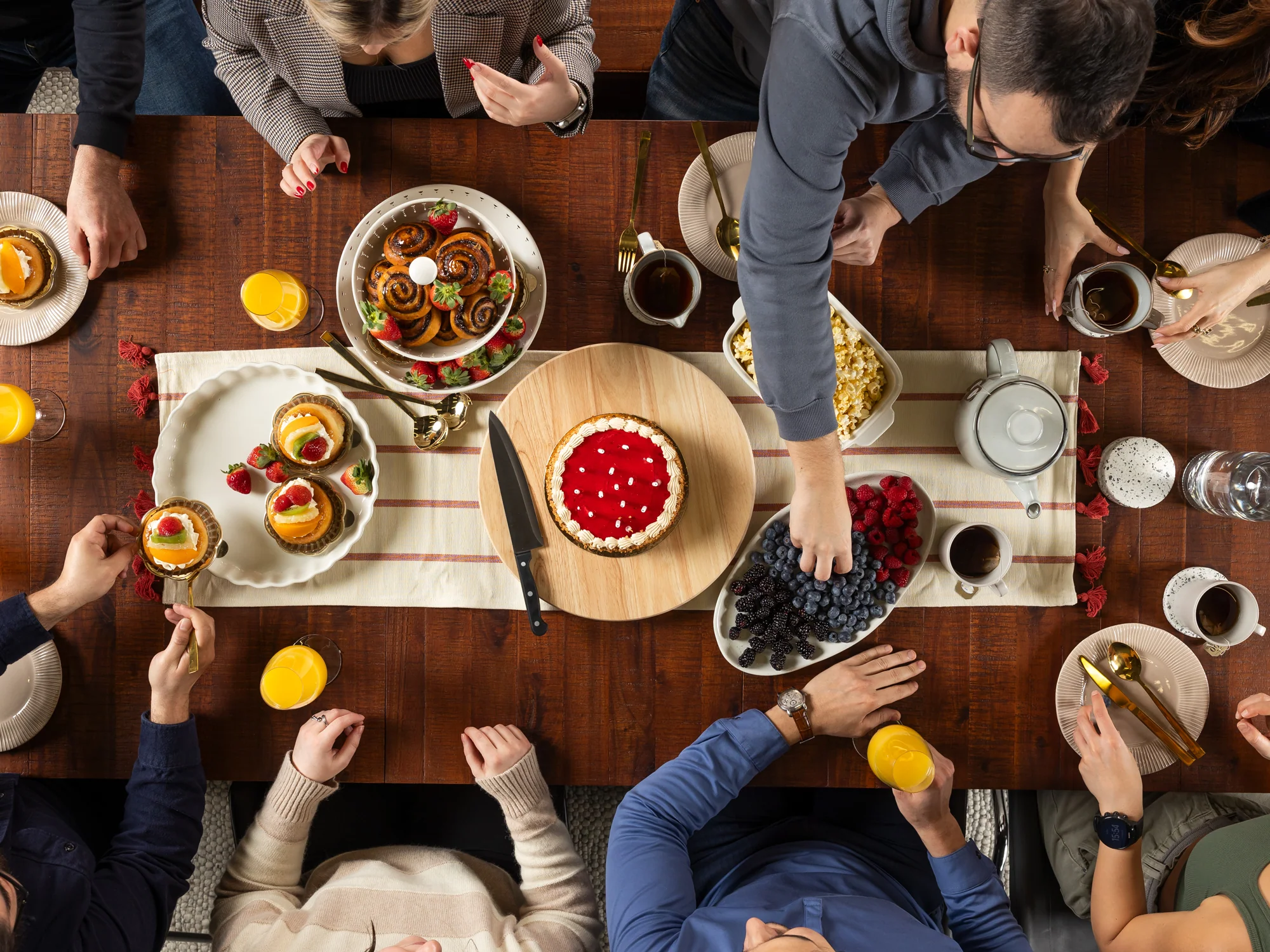 Dining Set - The Practical - Image 141