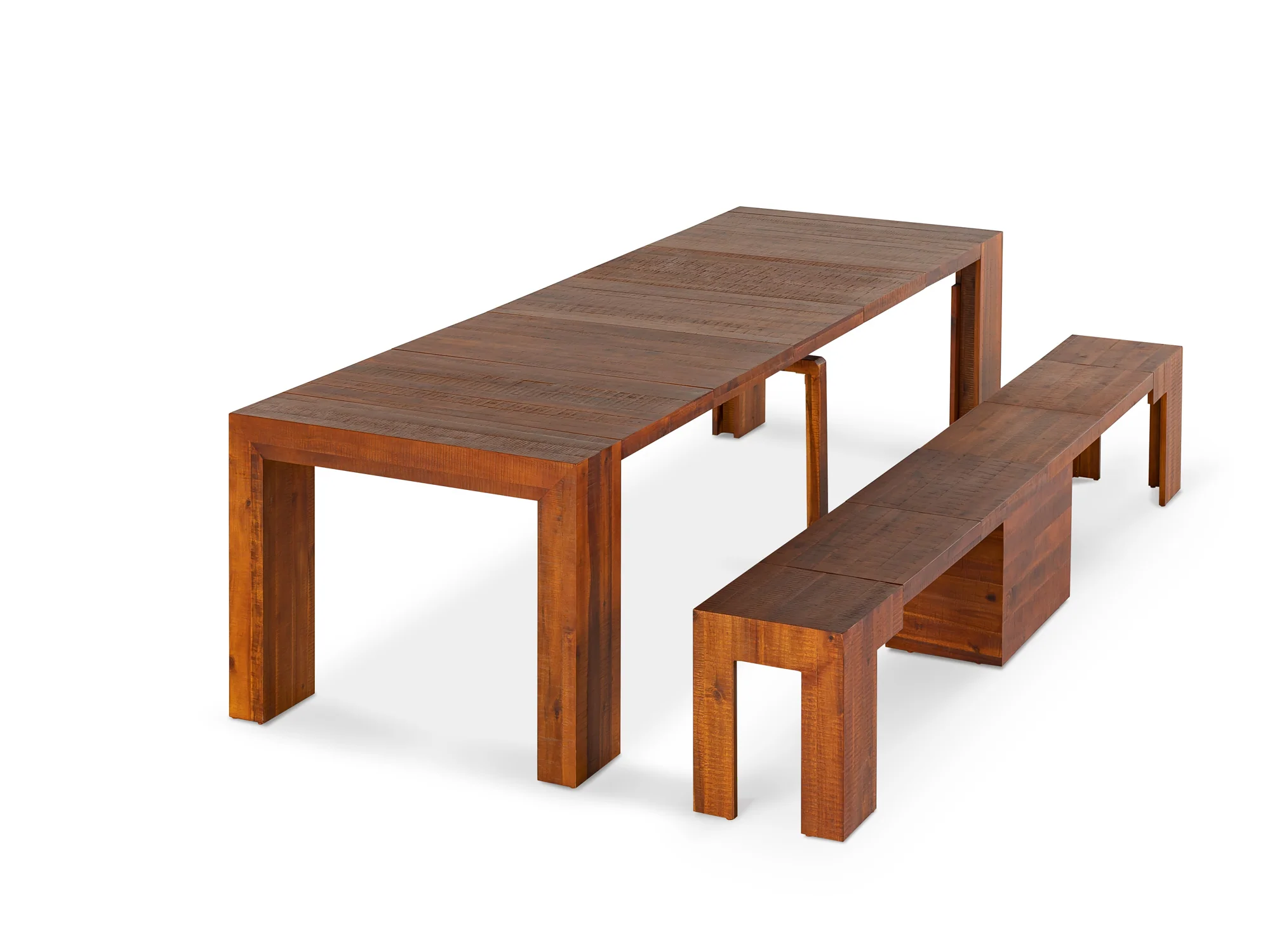 Dining Set - The Practical - Image 144