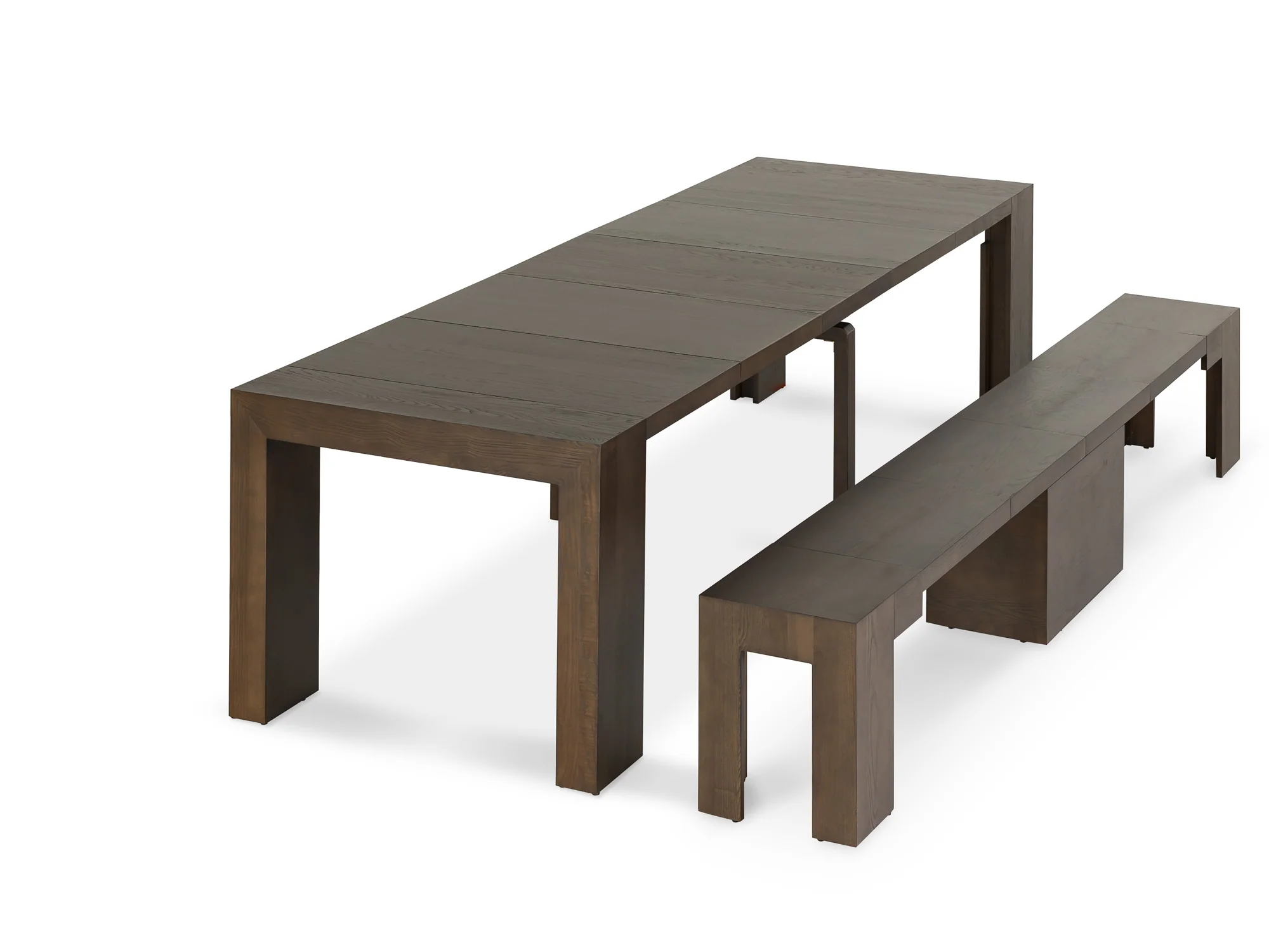 Dining Set - The Practical - Image 147