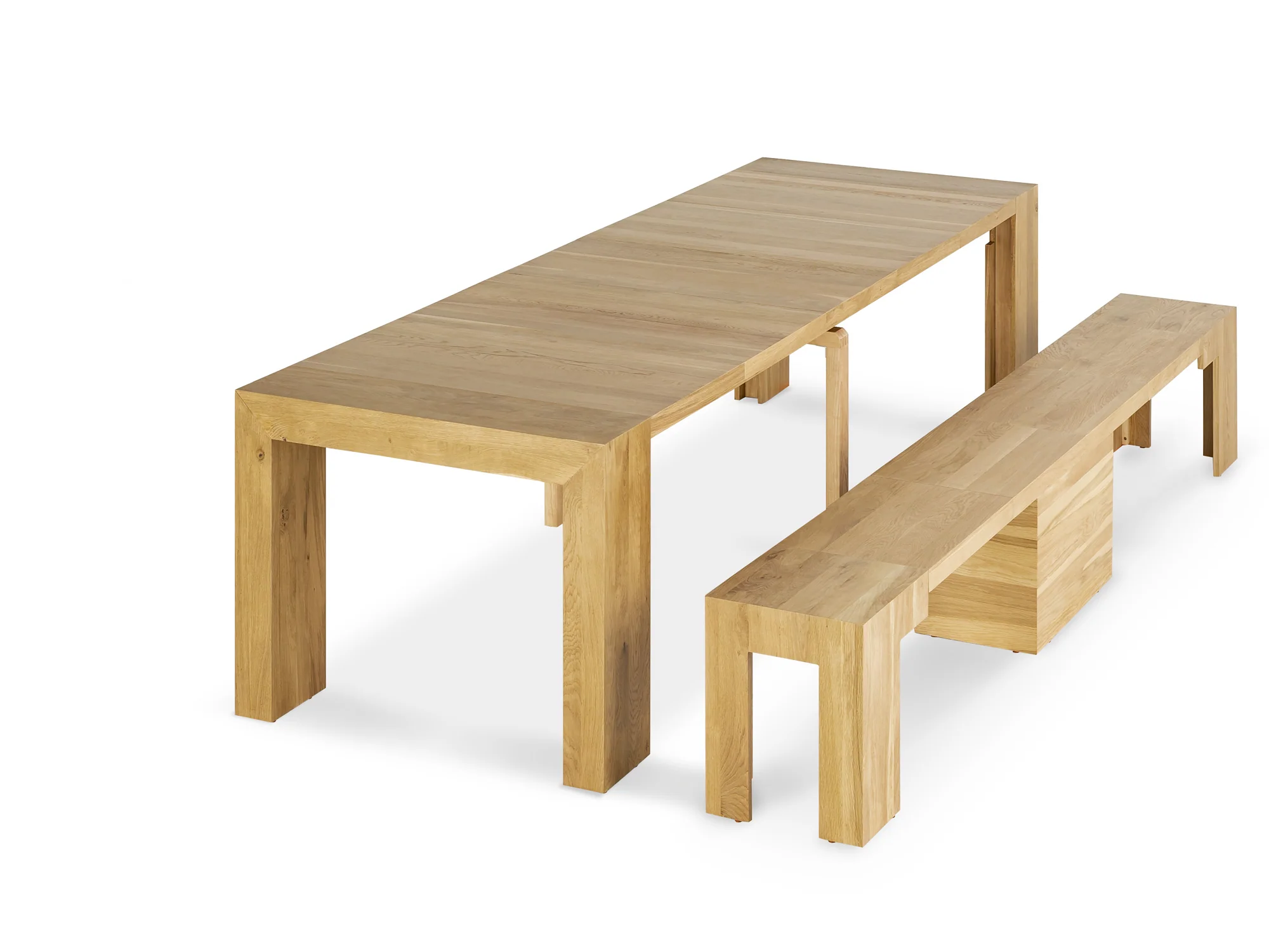 Dining Set - The Practical - Image 149