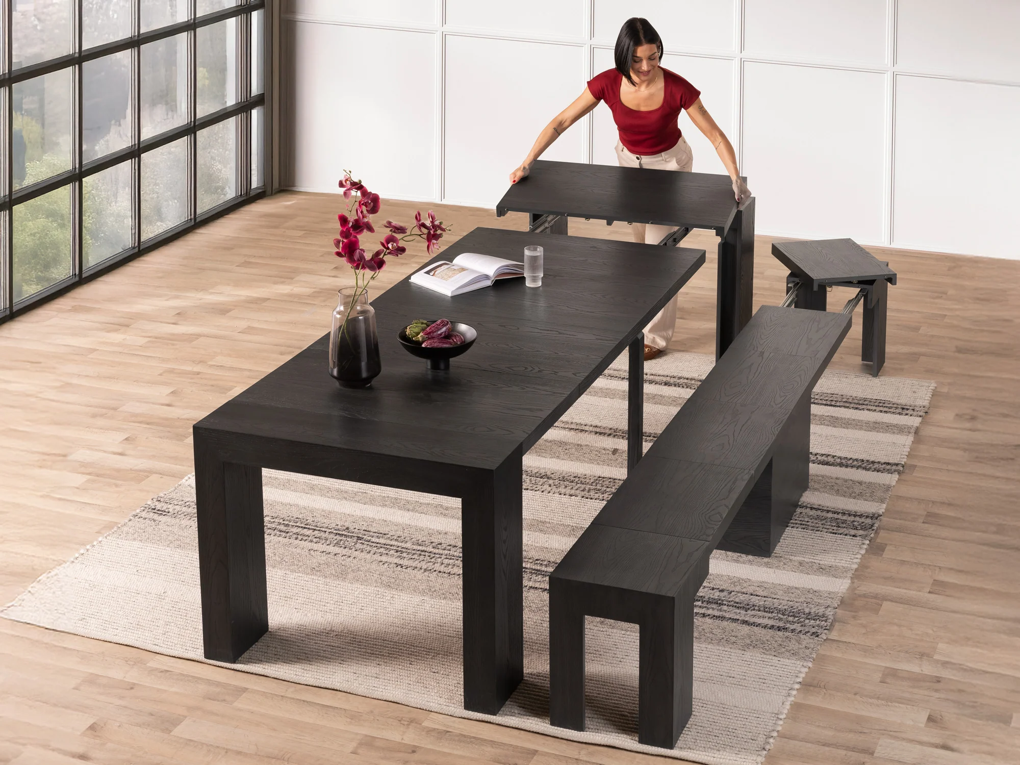 Dining Set - The Practical - Image 15