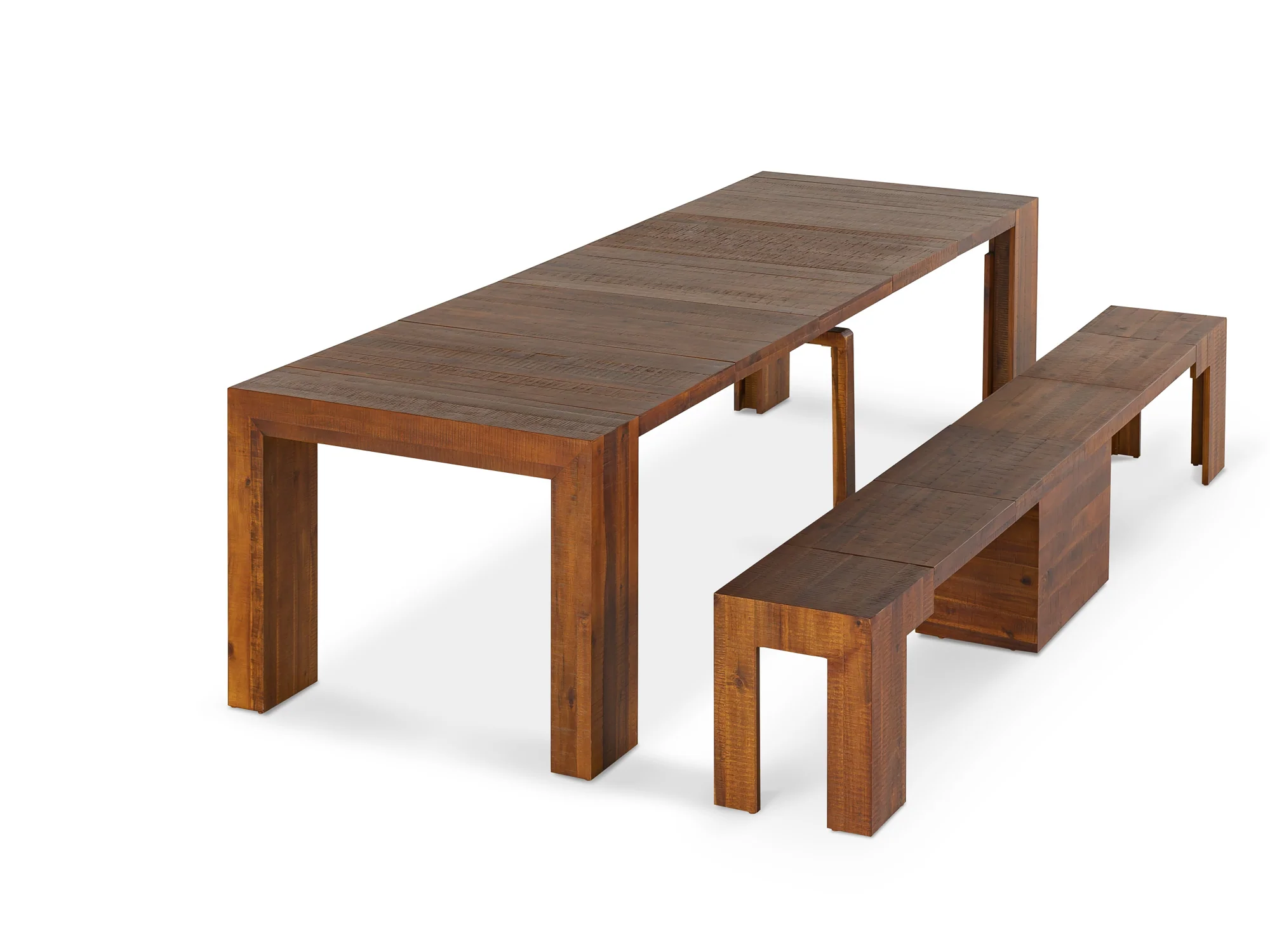 Dining Set - The Practical - Image 157