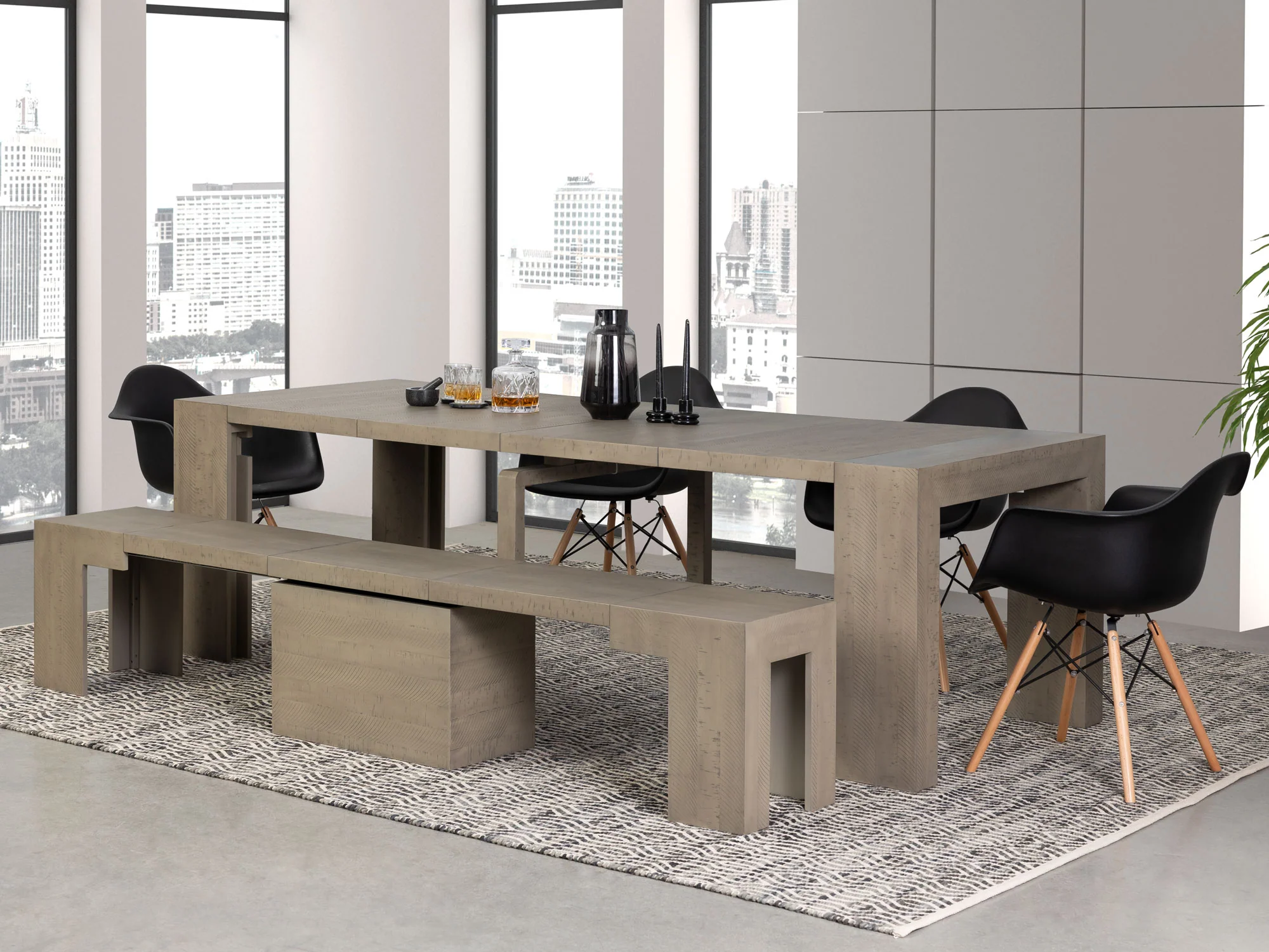 Dining Set - The Practical - Image 20