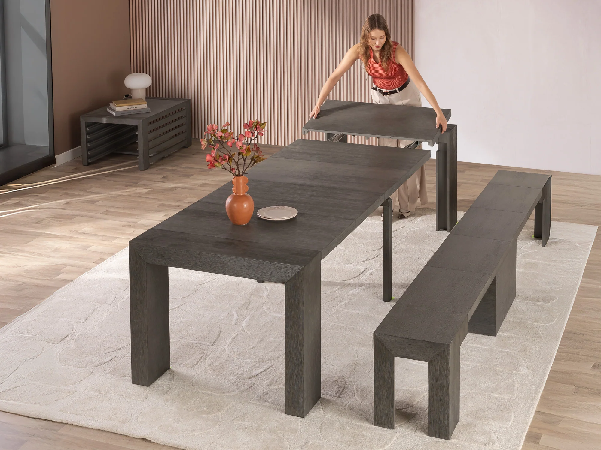 Dining Set - The Practical - Image 25