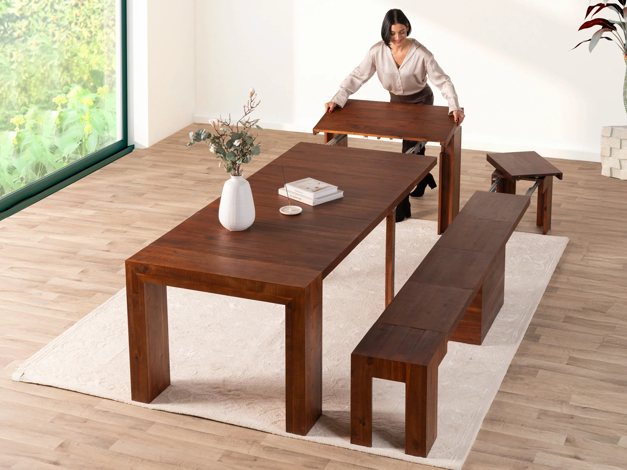 Dining Set - The Practical - Image 29