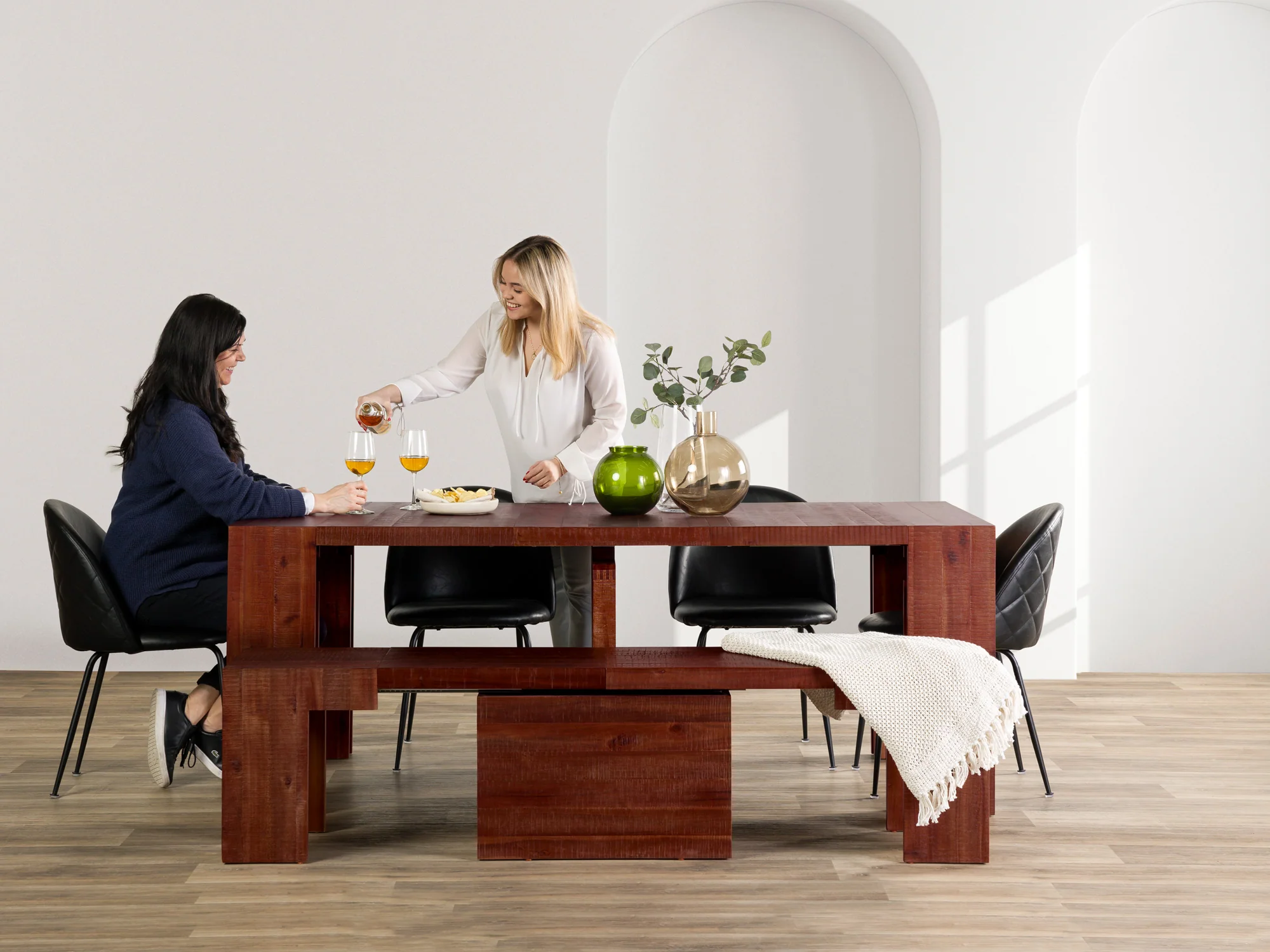 Dining Set - The Practical - Image 30