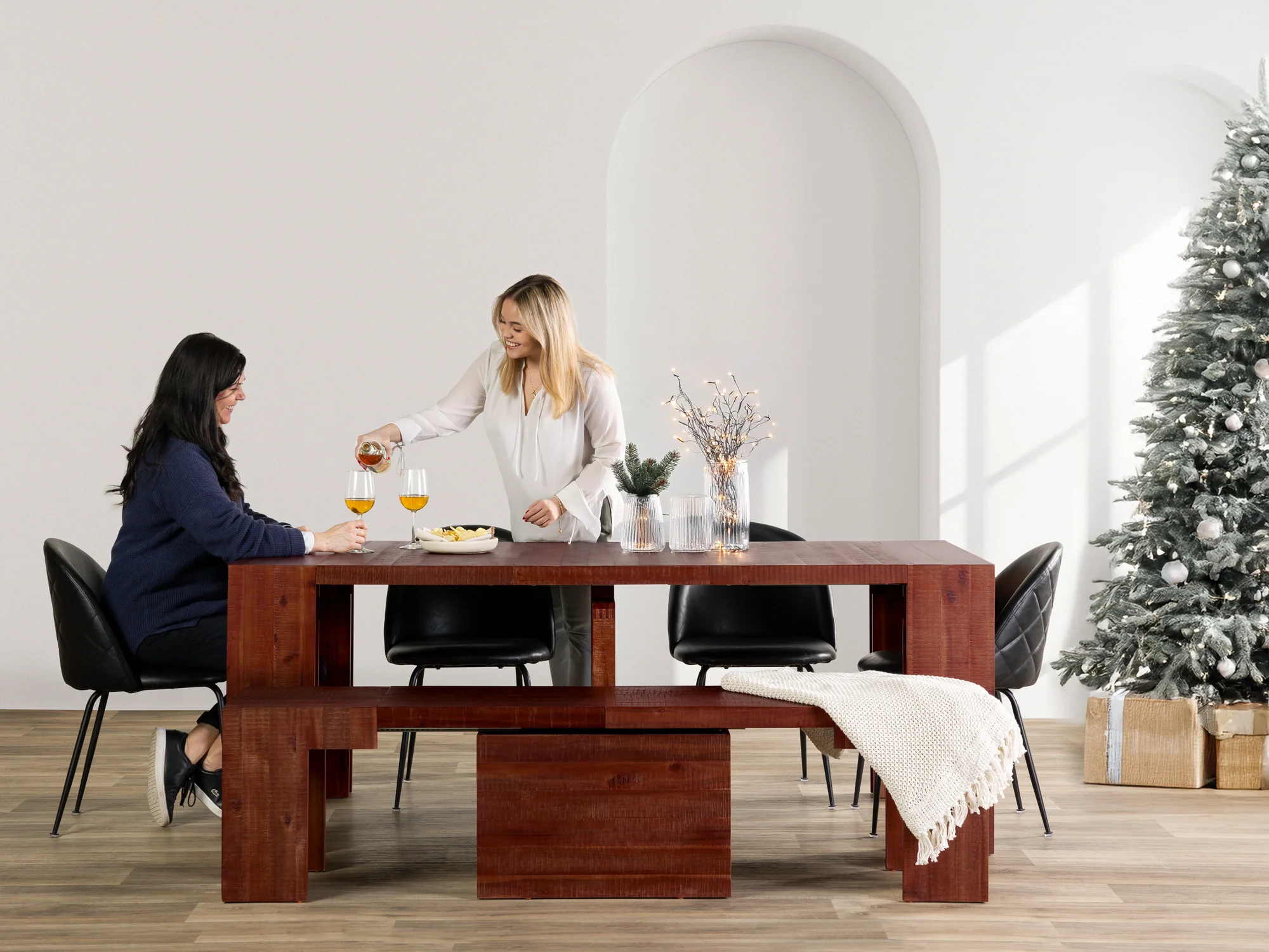 Dining Set - The Practical - Image 31