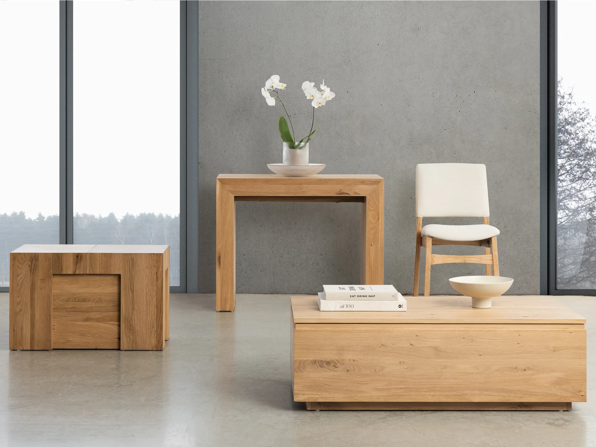 Dining Set - The Practical - Image 48