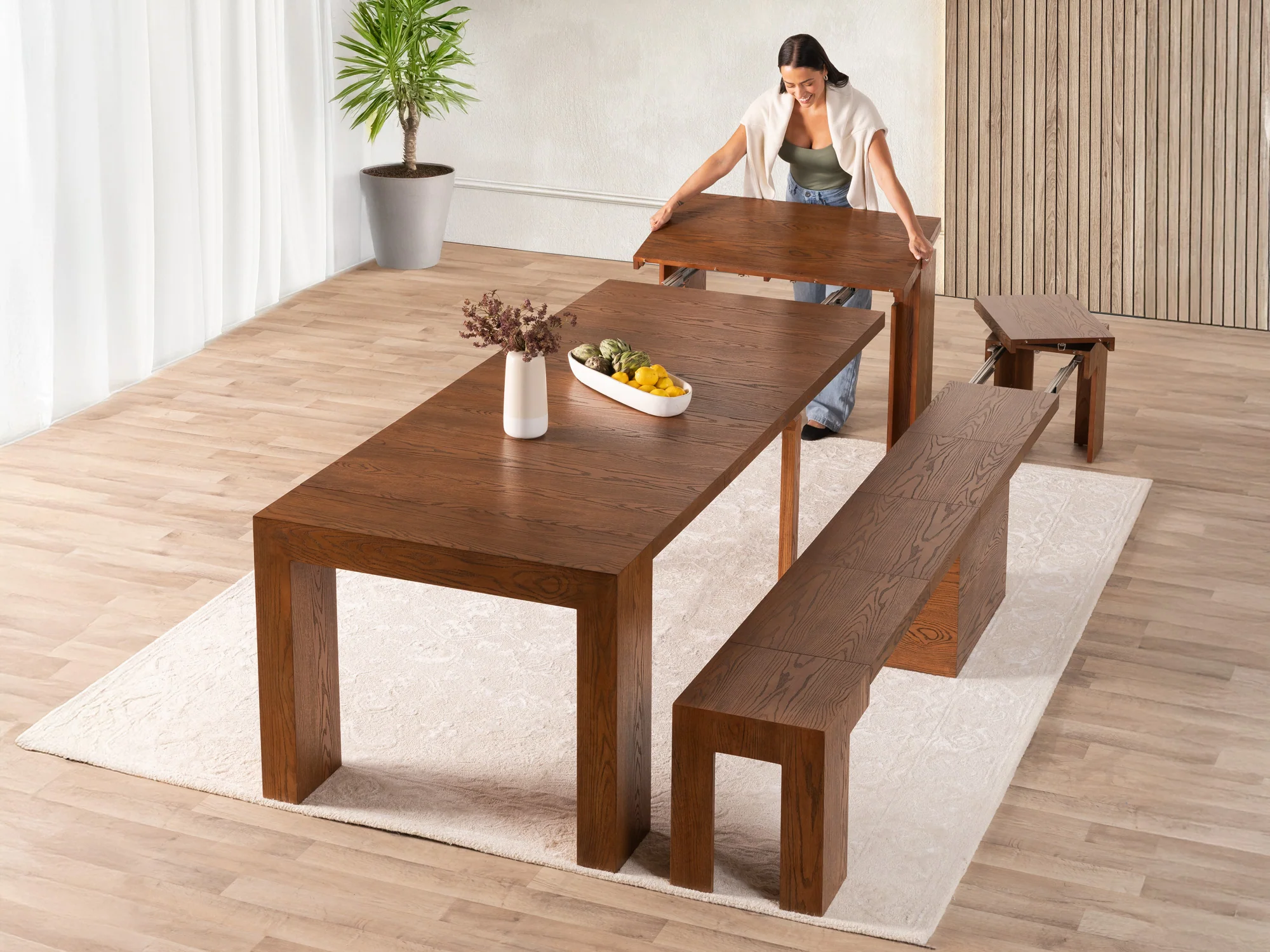 Dining Set - The Practical - Image 5