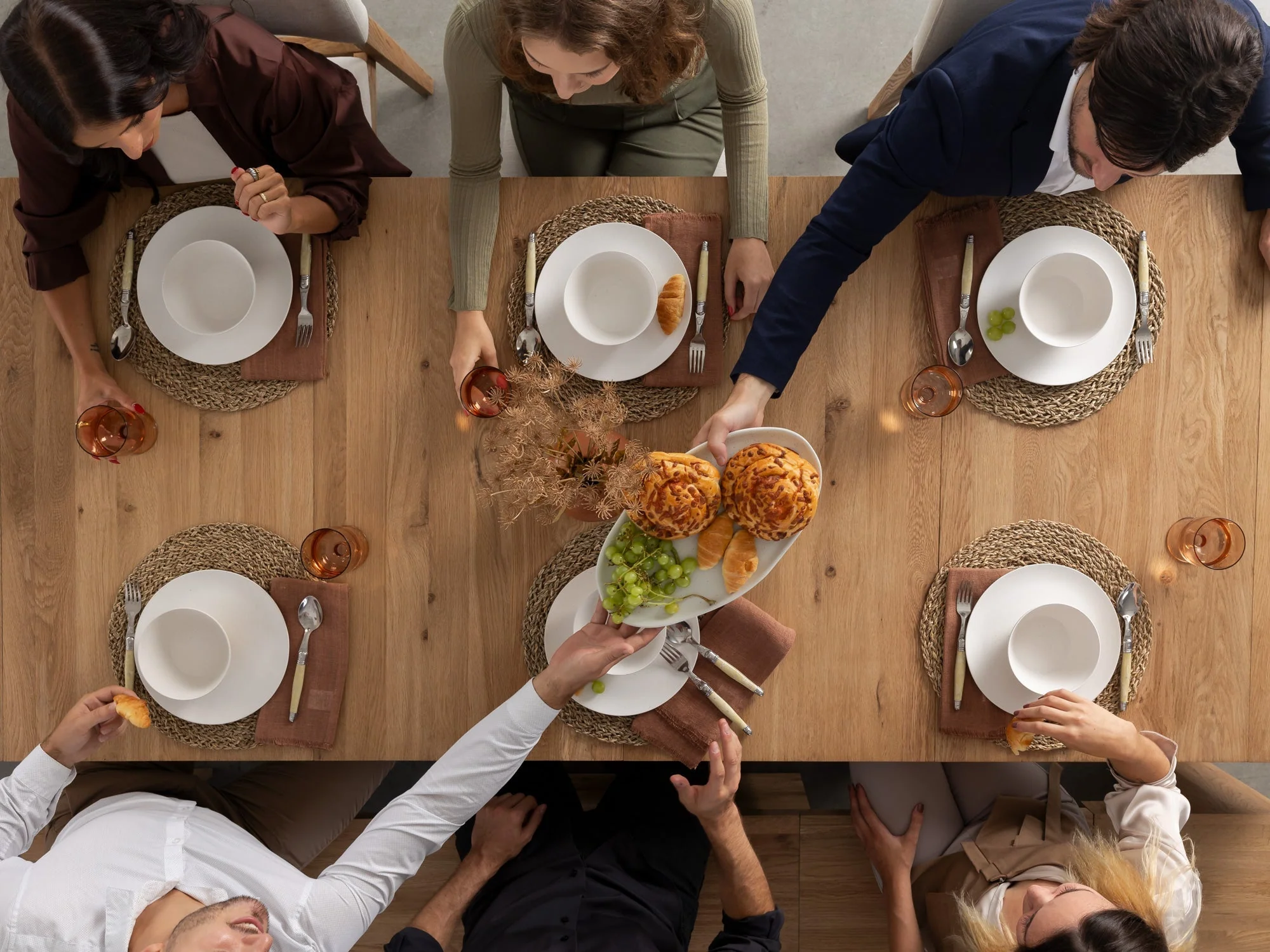 Dining Set - The Practical - Image 50