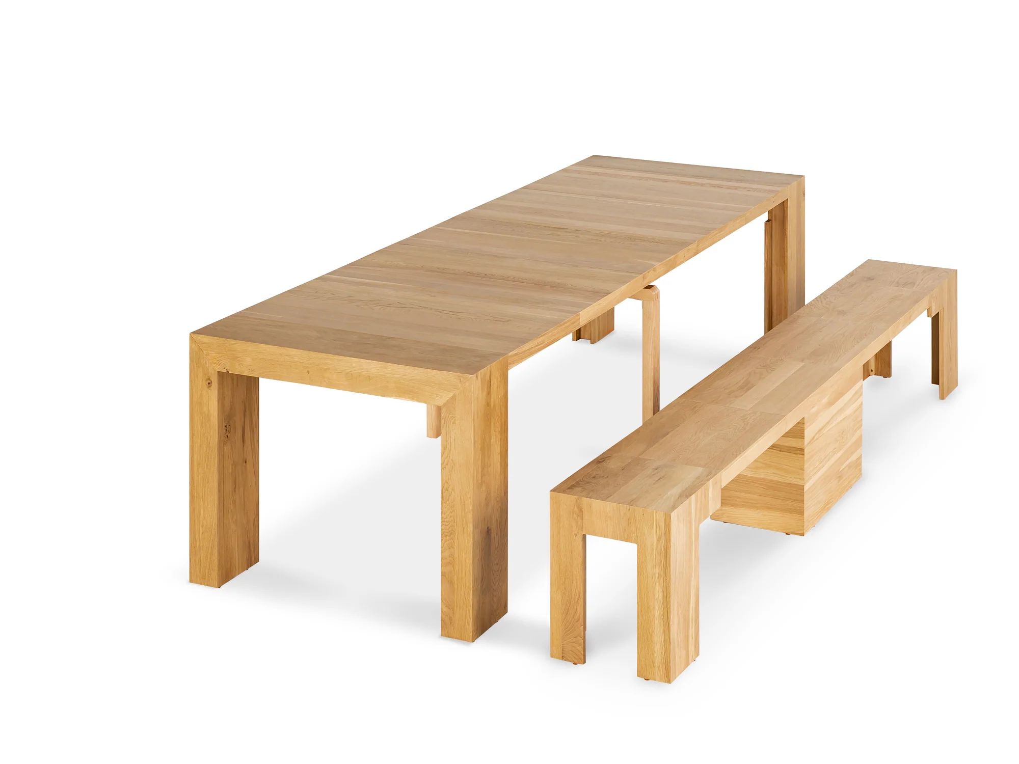 Dining Set - The Practical - Image 57