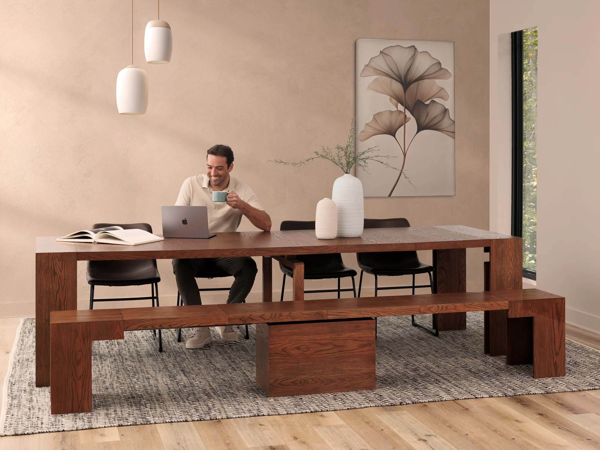 Dining Set - The Practical - Image 6