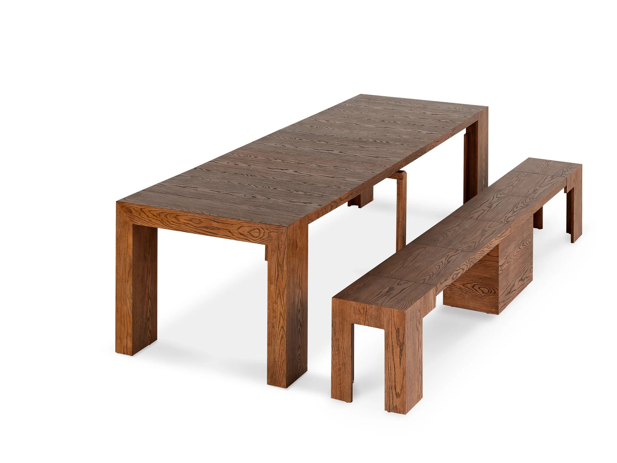 Dining Set - The Practical - Image 69