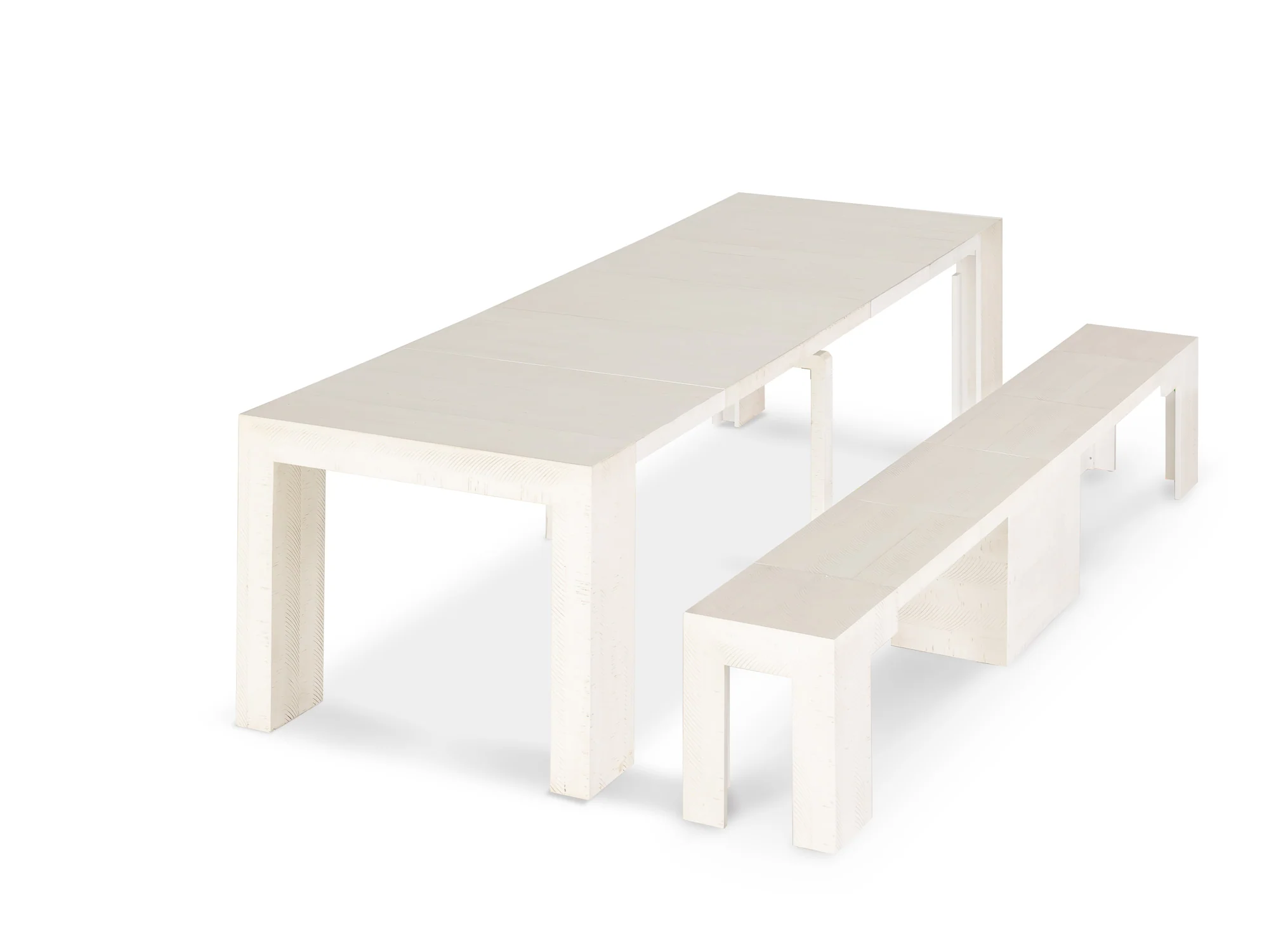 Dining Set - The Practical - Image 79