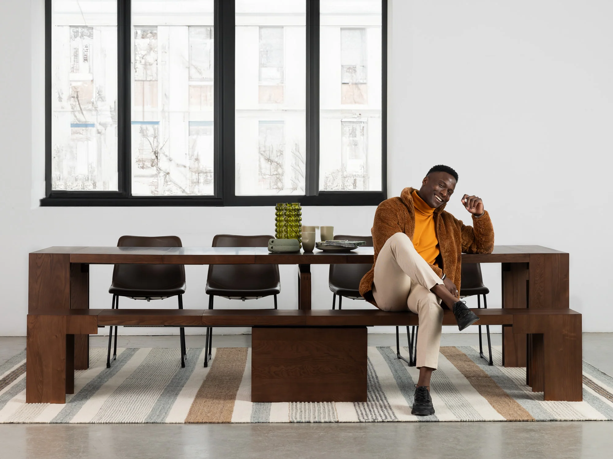 Dining Set - The Practical - Image 9