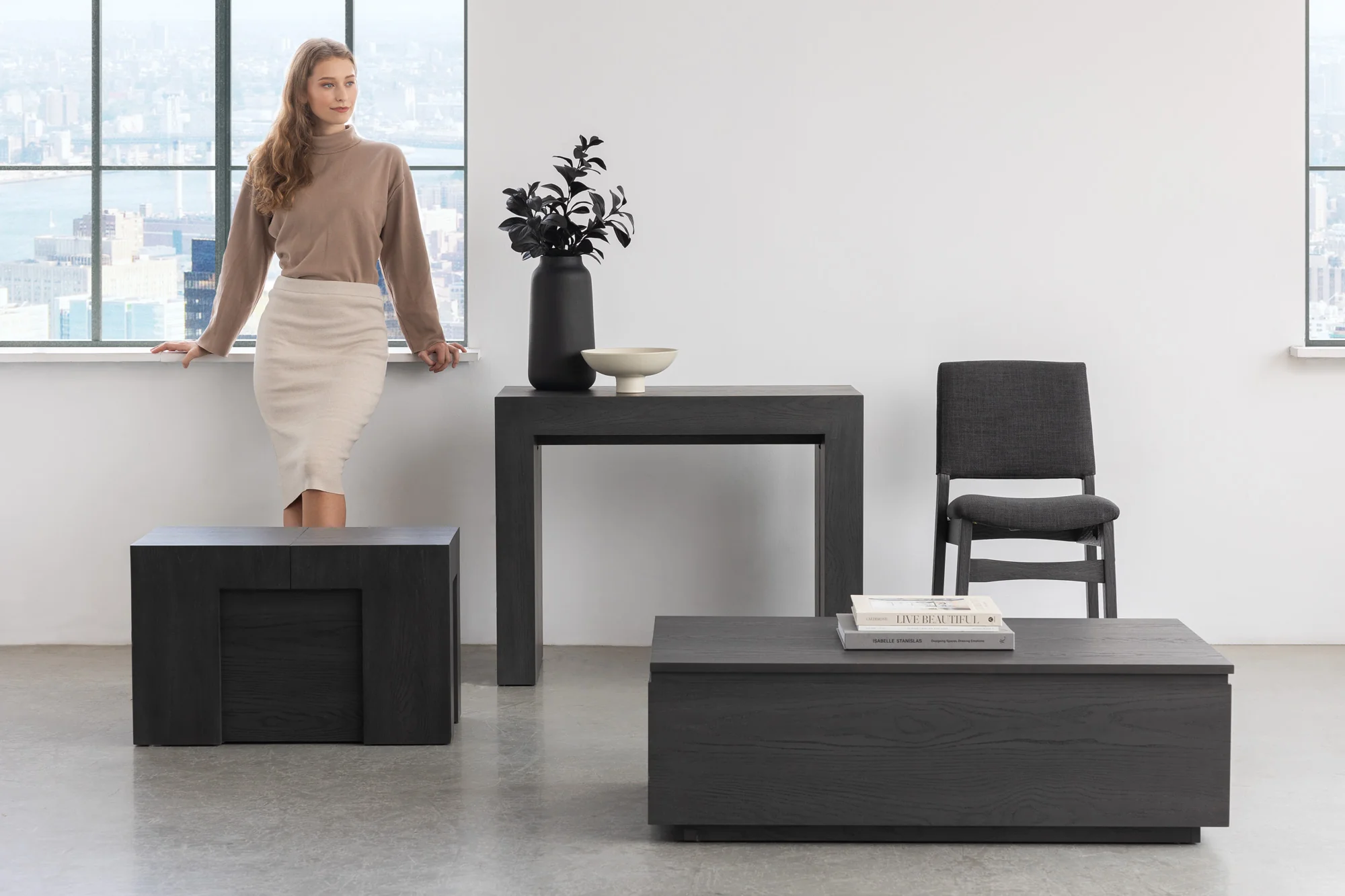 Dining Set - The Practical - Image 92