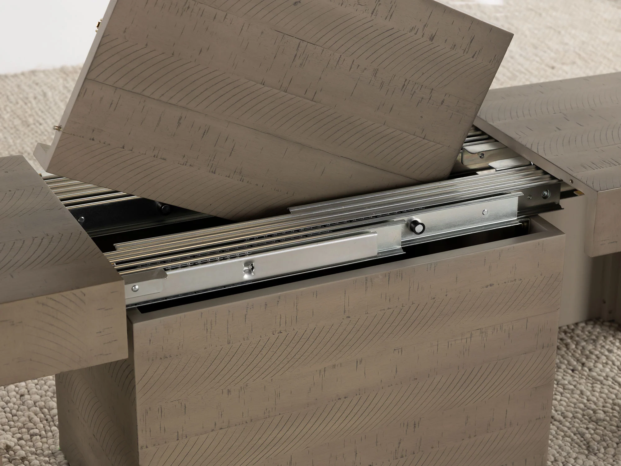 Transformer Table - Image 103