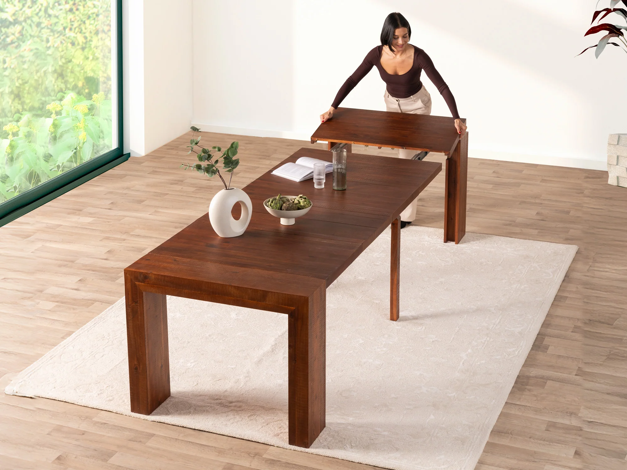 Transformer Table - Image 26