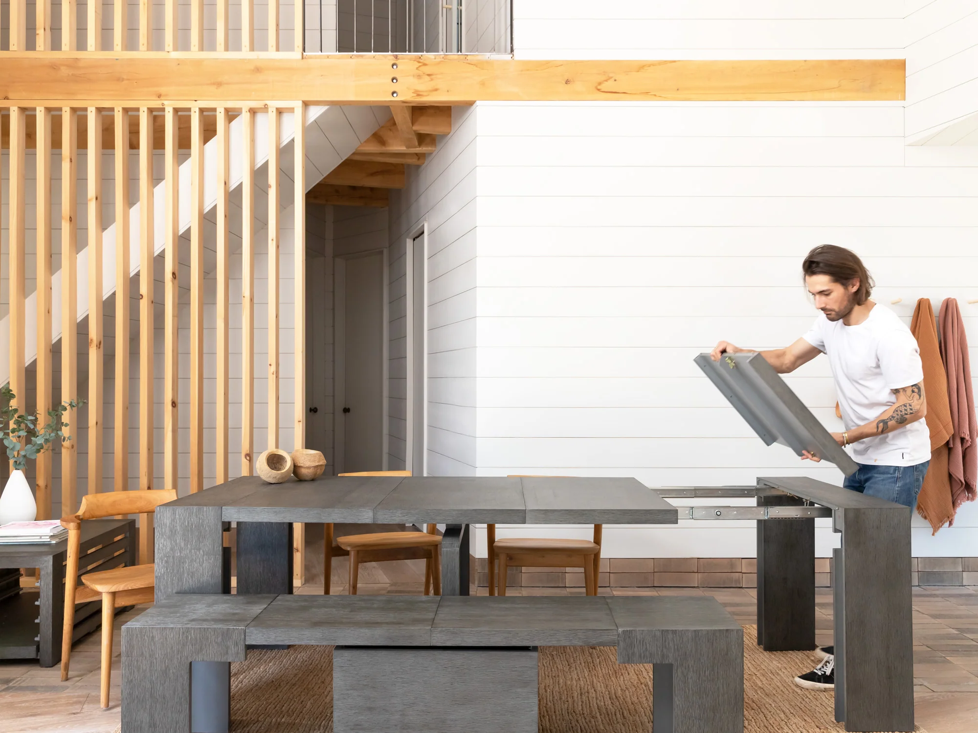 Transformer Table - Image 31