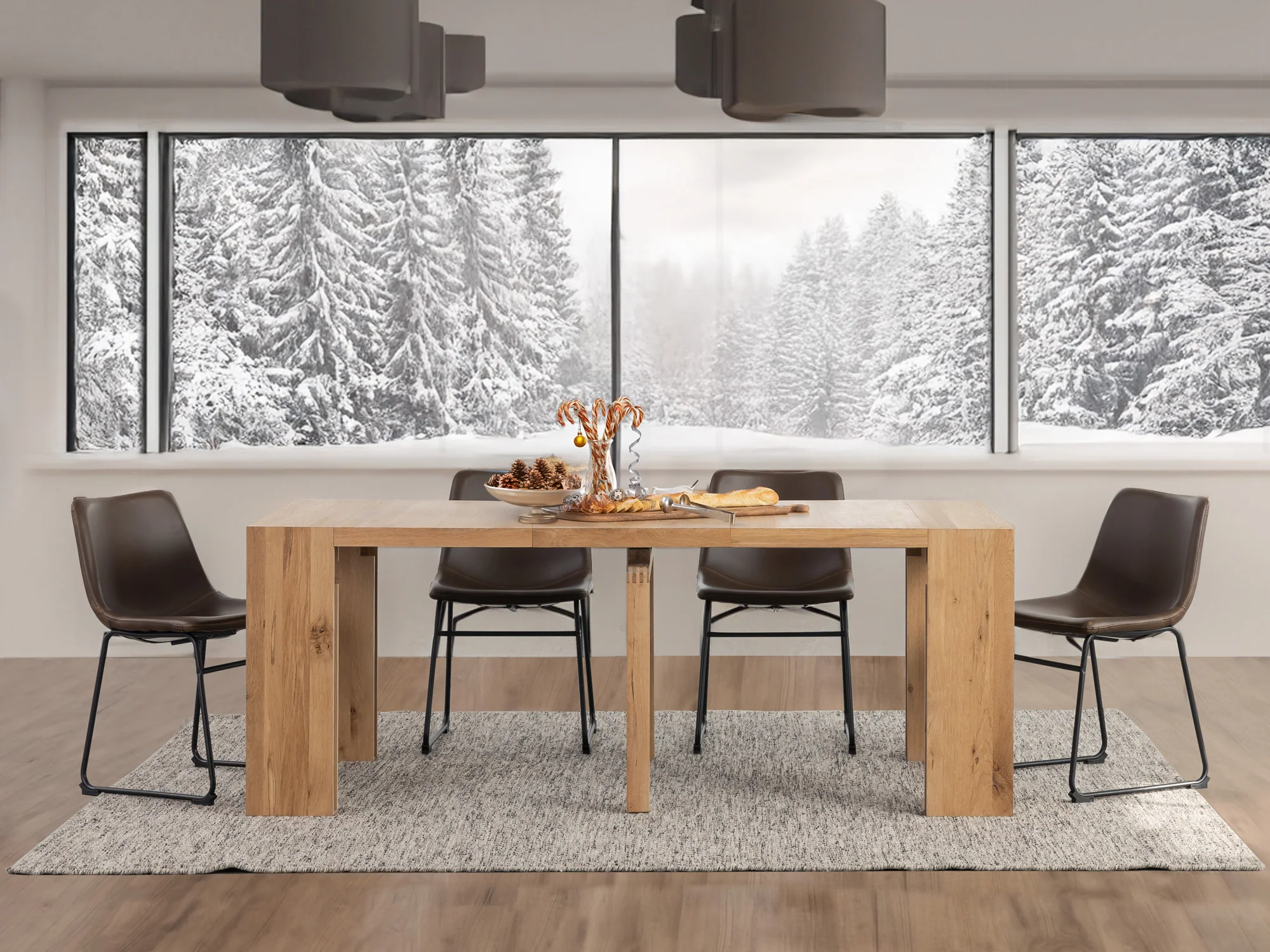 Transformer Table - Image 4