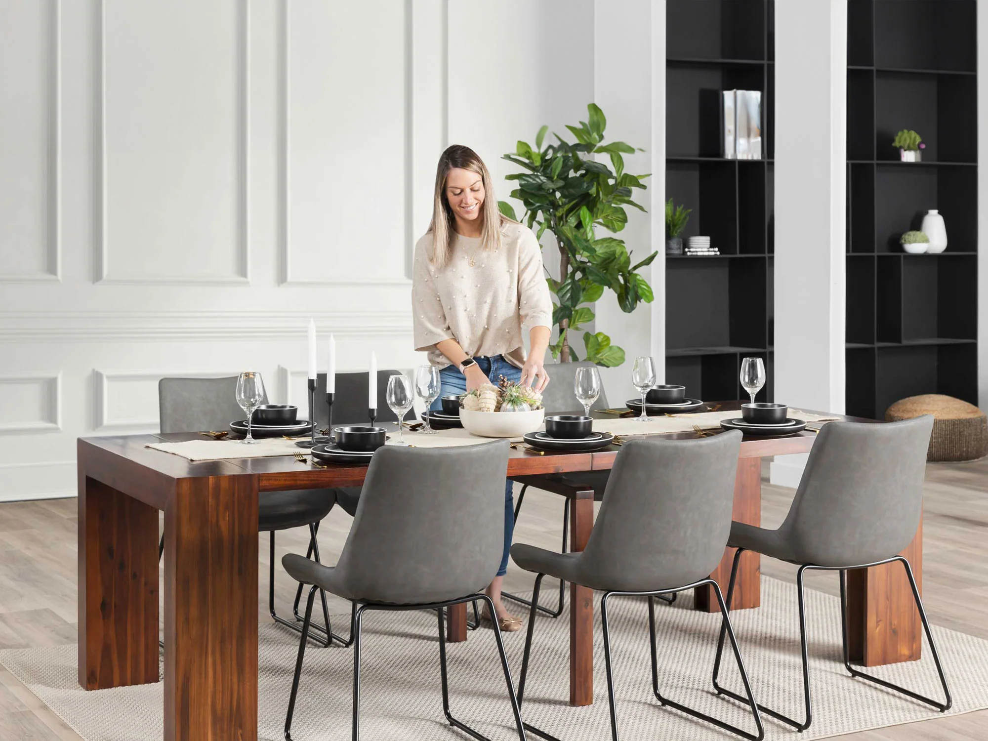 Transformer Table - Image 44