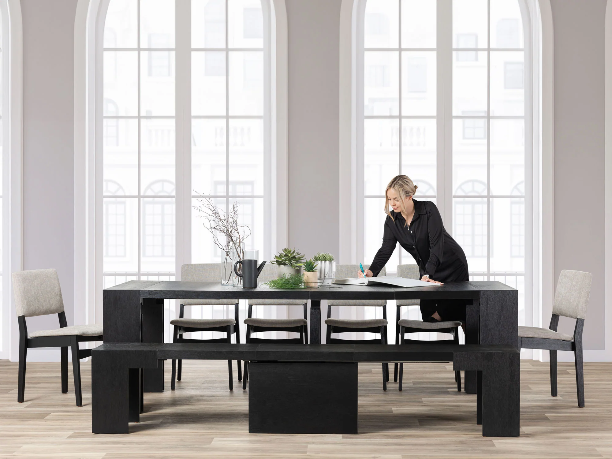 Transformer Table - Image 45