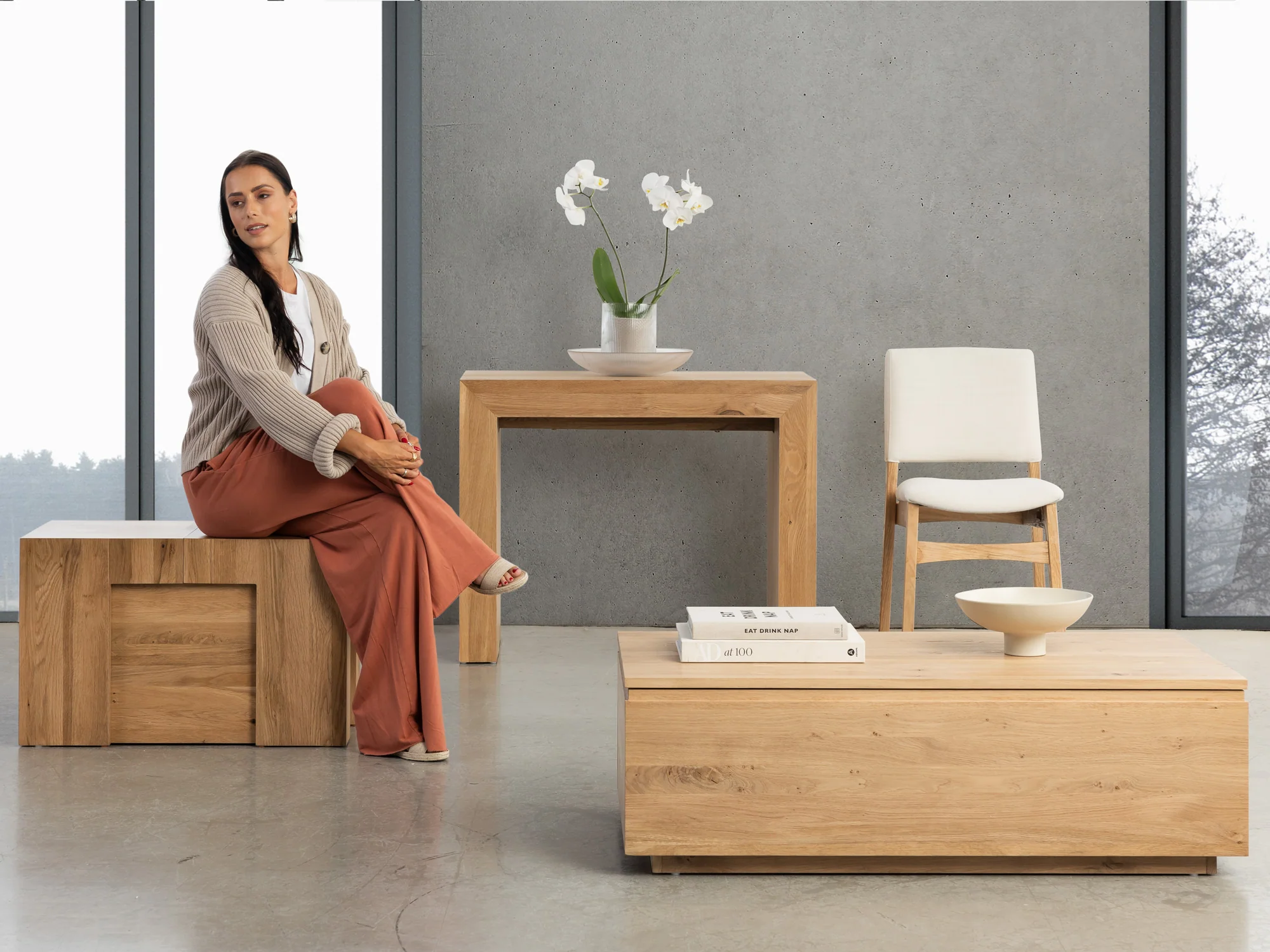 Transformer Table - Image 47