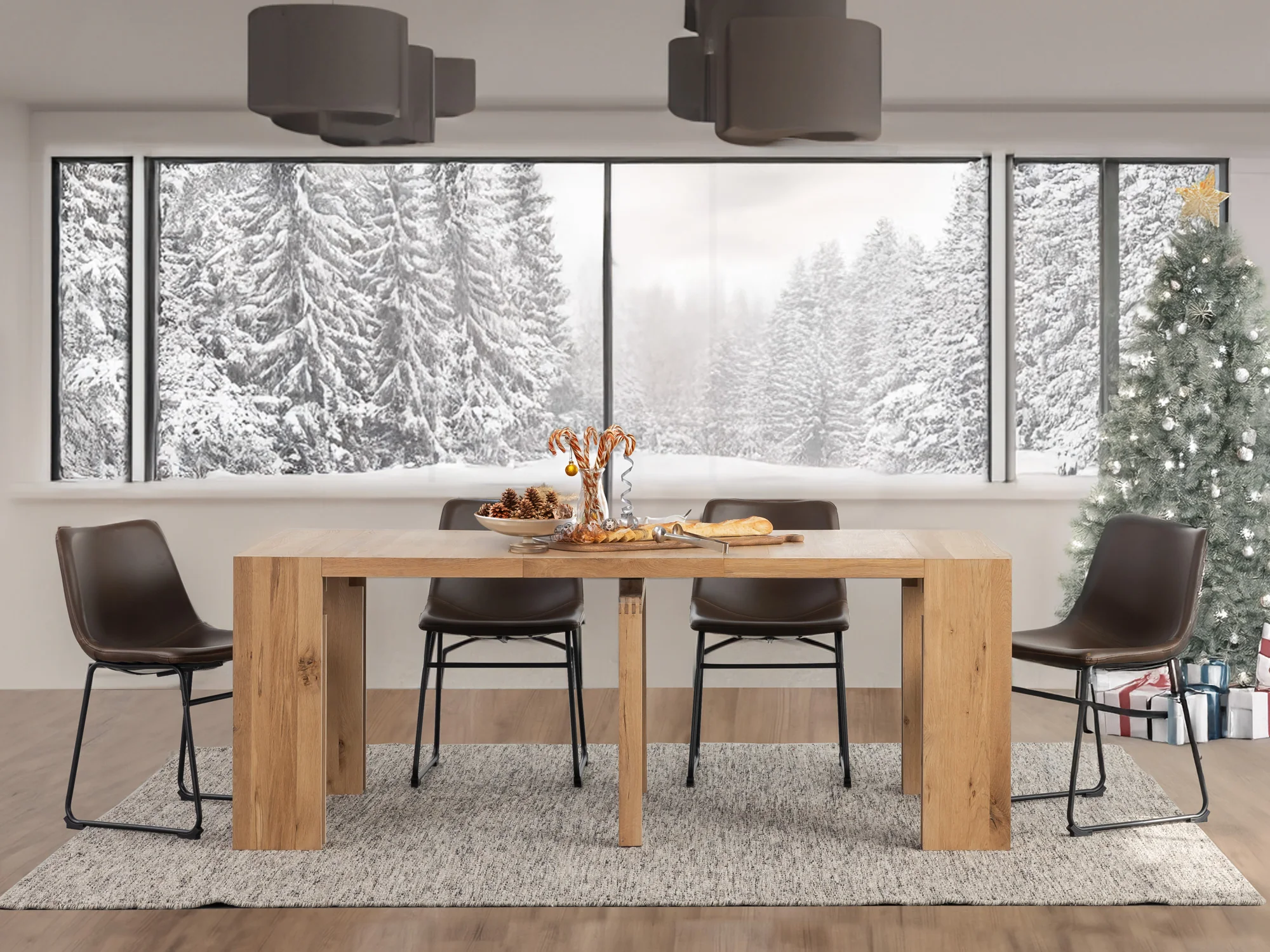 Transformer Table - Image 5