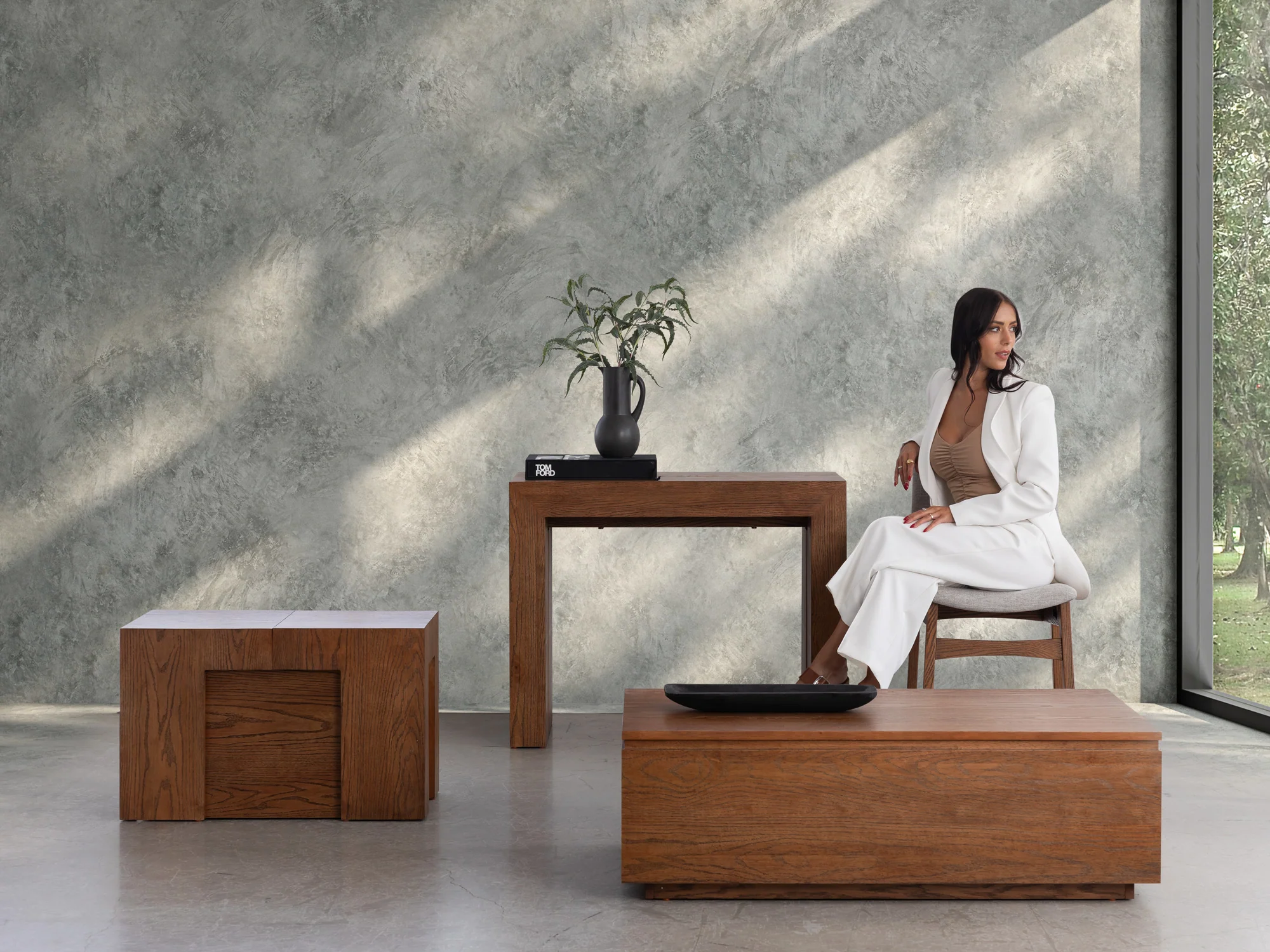 Transformer Table - Image 58