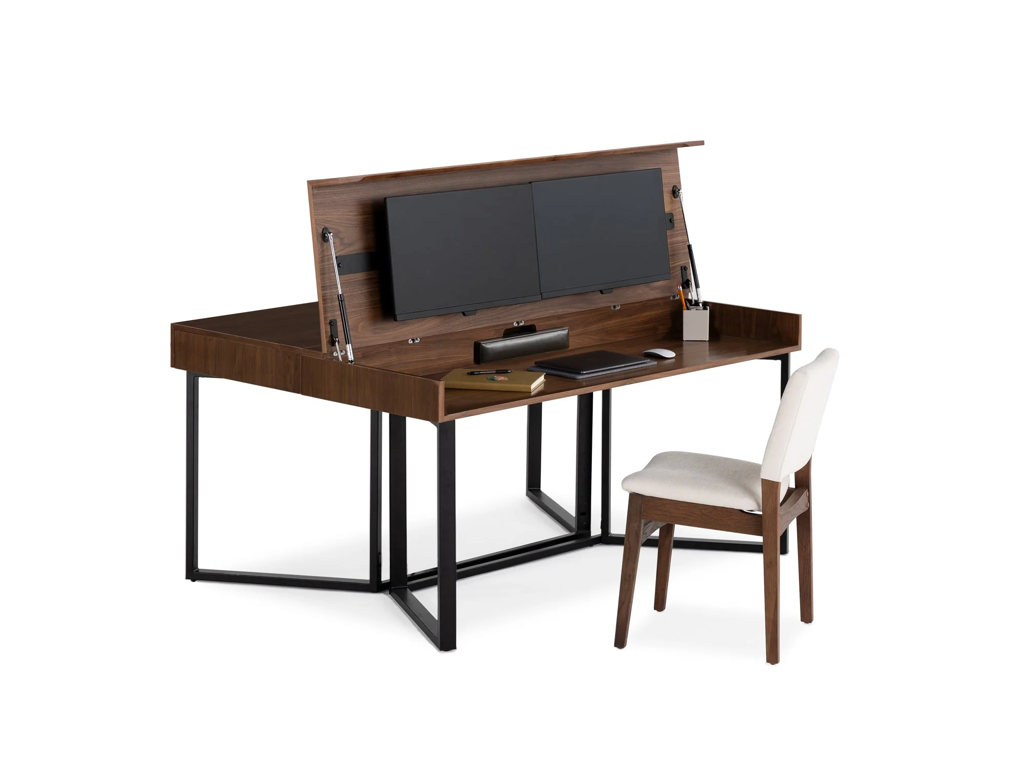 Table to Desk Double - The Savouring - Image 44