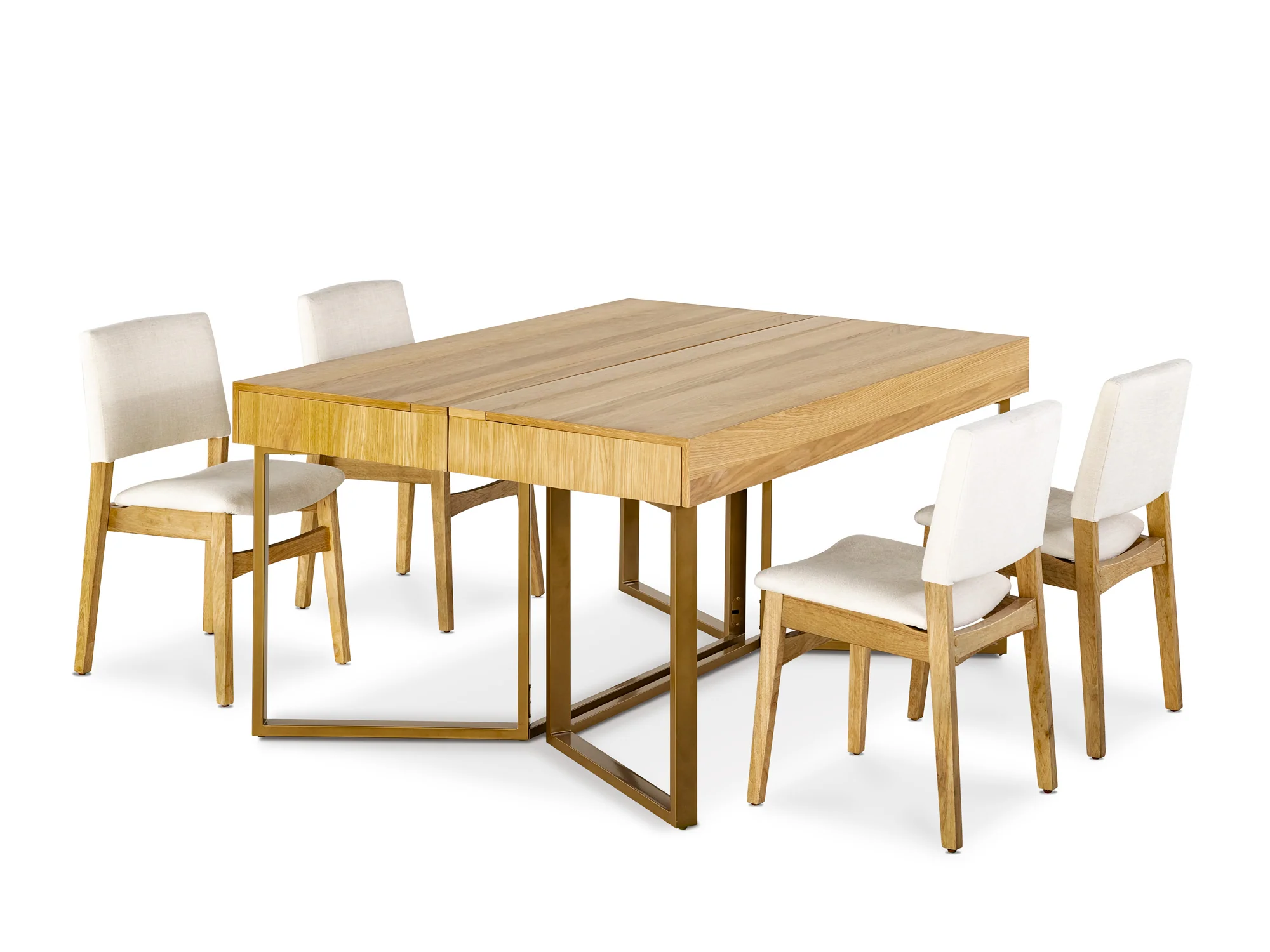 Table to Desk Double - The Savouring - Image 47